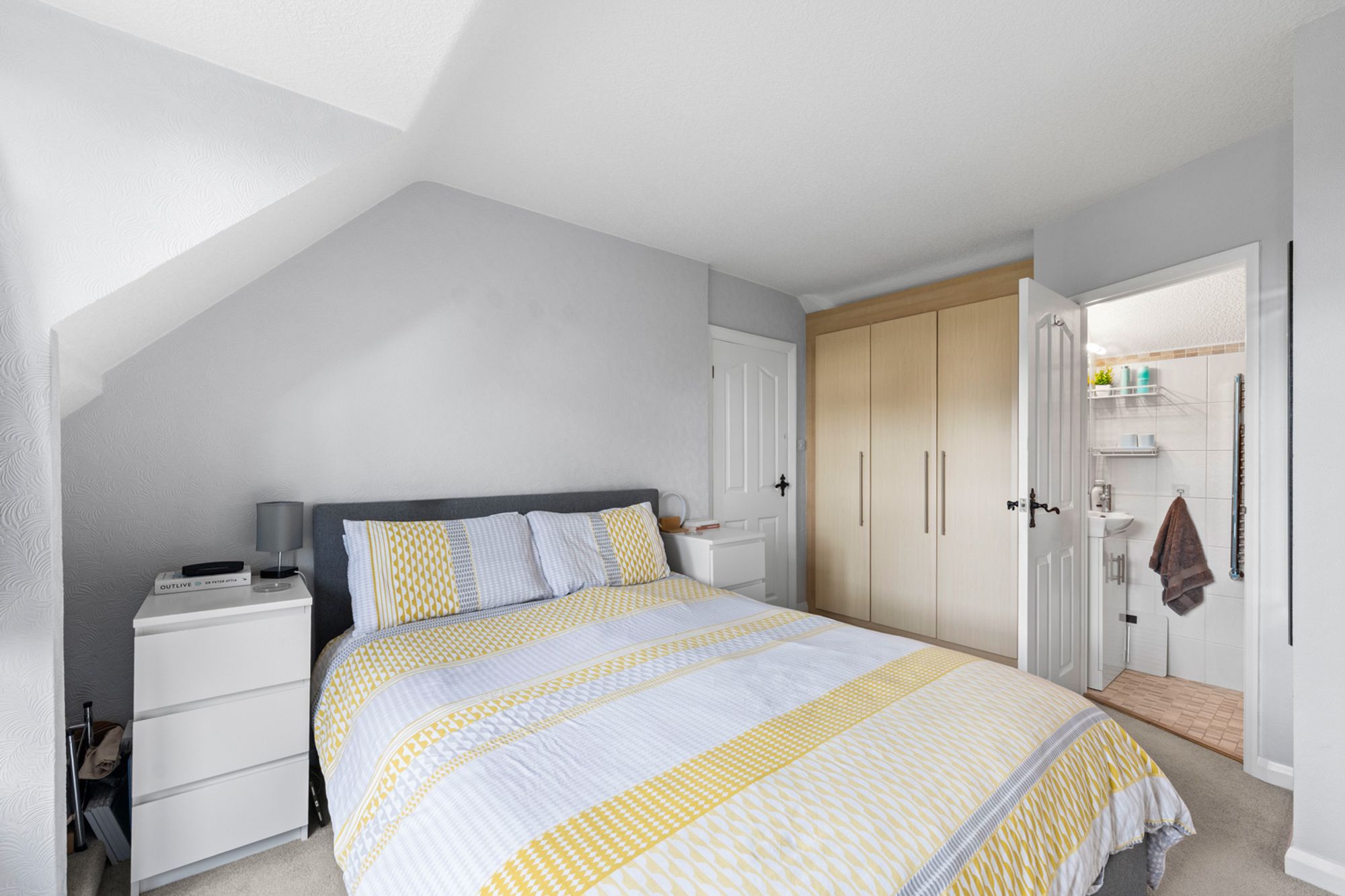 3 bed detached house for sale in Riddlesdown Road, Purley, CR8 - Property Image 15