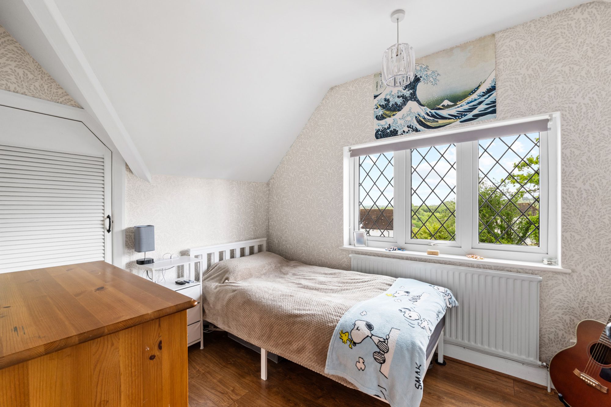3 bed detached house for sale in Riddlesdown Road, Purley, CR8 - Property Image 14