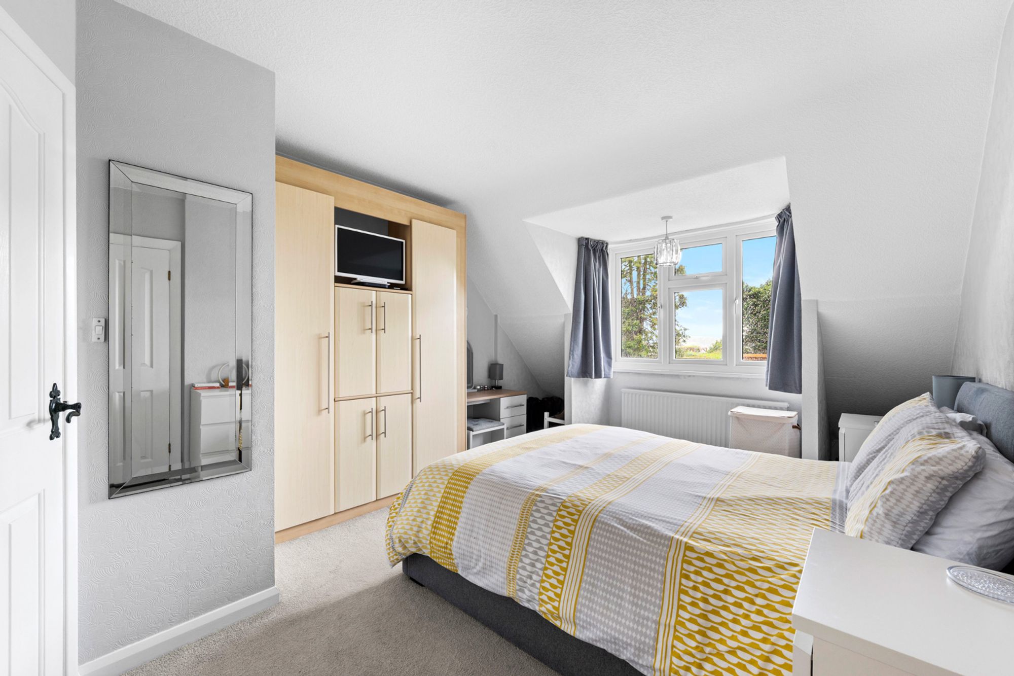 3 bed detached house for sale in Riddlesdown Road, Purley, CR8 - Property Image 19