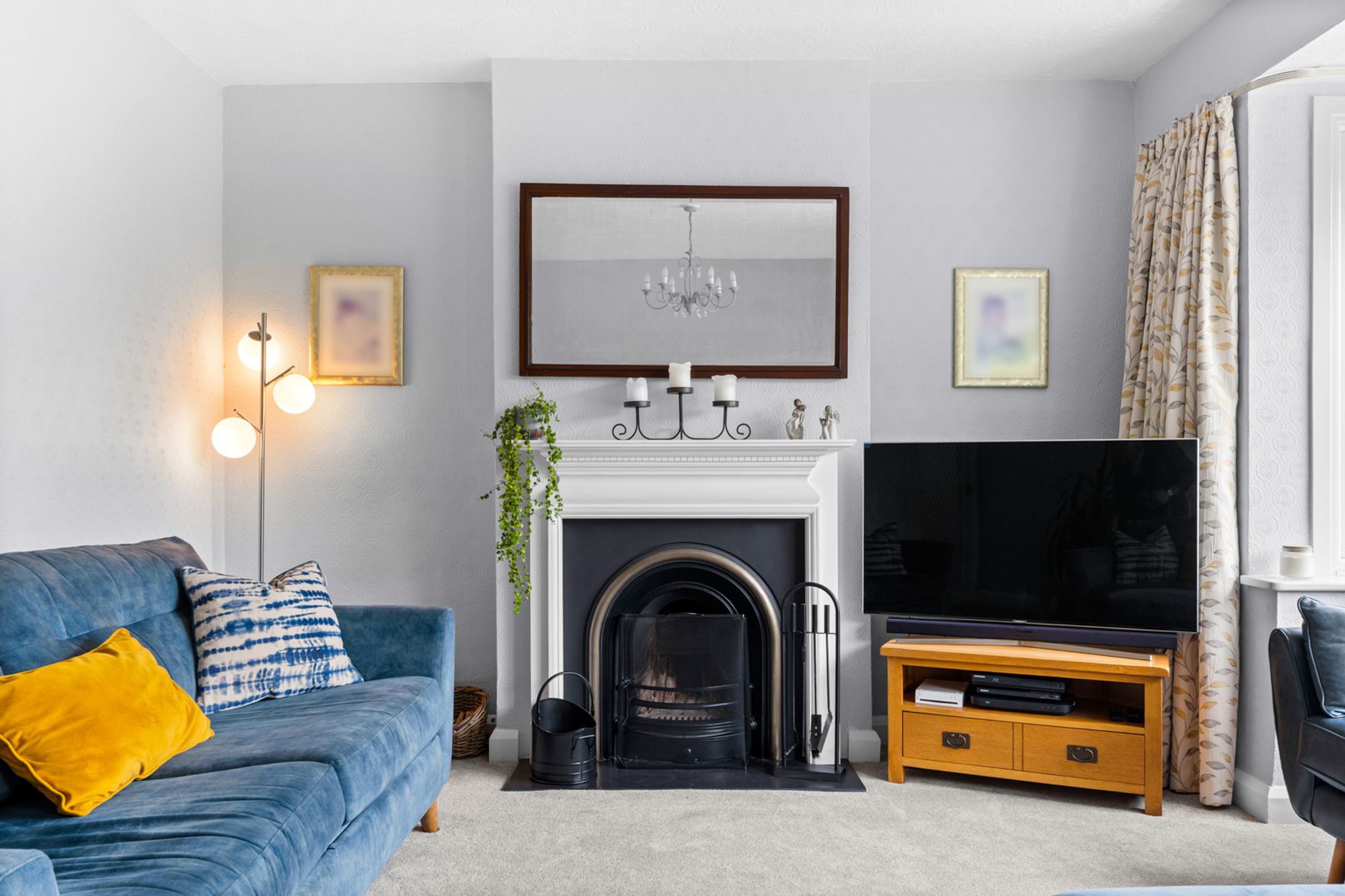 3 bed detached house for sale in Riddlesdown Road, Purley, CR8 - Property Image 7