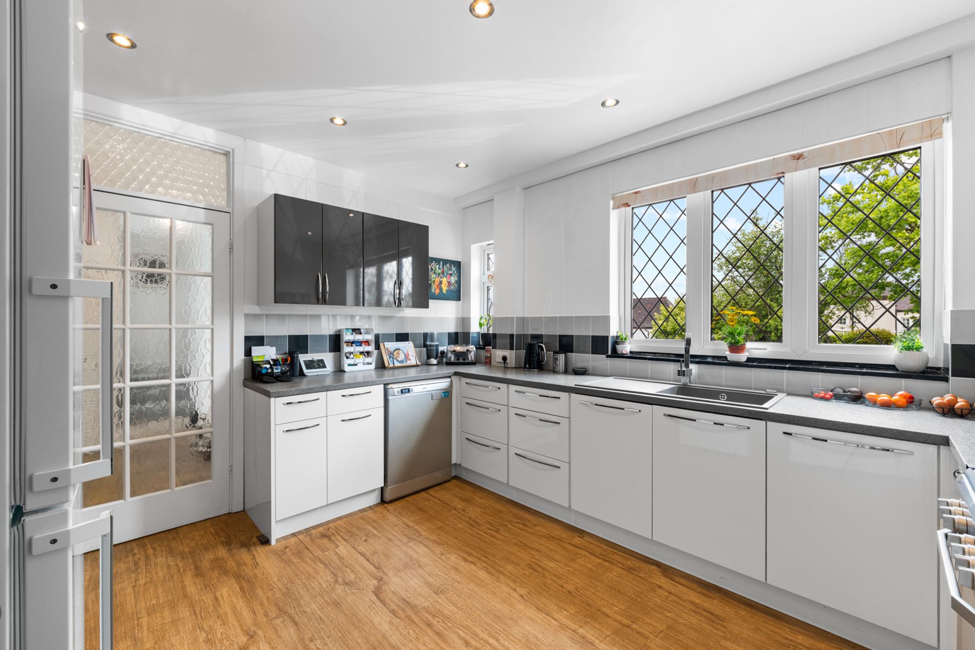3 bed detached house for sale in Riddlesdown Road, Purley, CR8 - Property Image 21