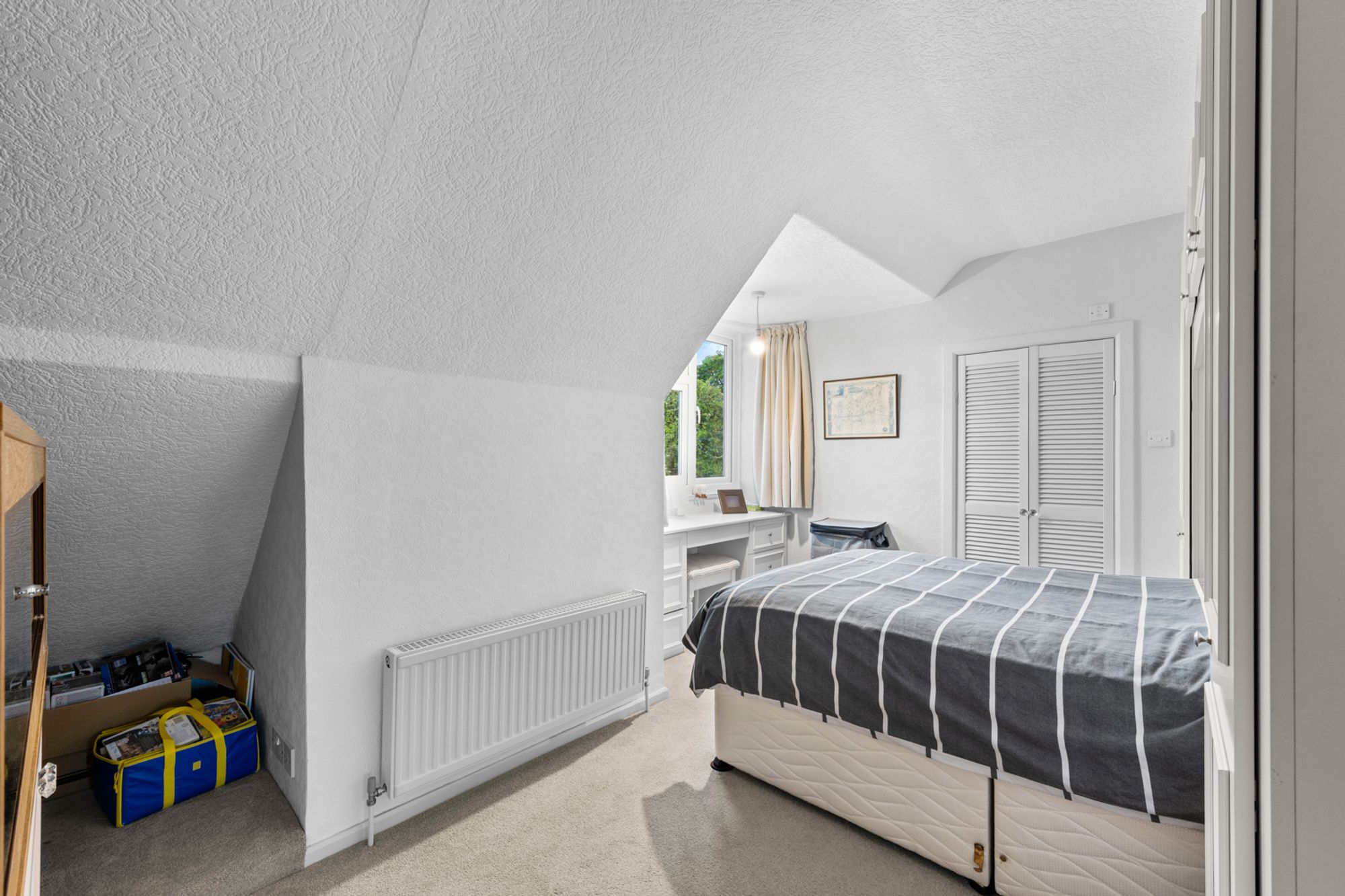 3 bed detached house for sale in Riddlesdown Road, Purley, CR8 - Property Image 20