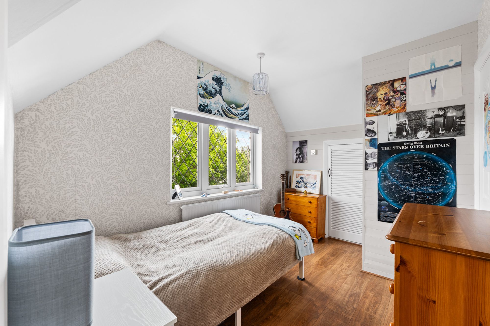 3 bed detached house for sale in Riddlesdown Road, Purley, CR8 - Property Image 22