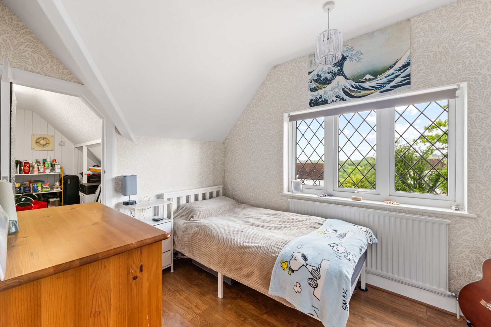 3 bed detached house for sale in Riddlesdown Road, Purley, CR8 - Property Image 23