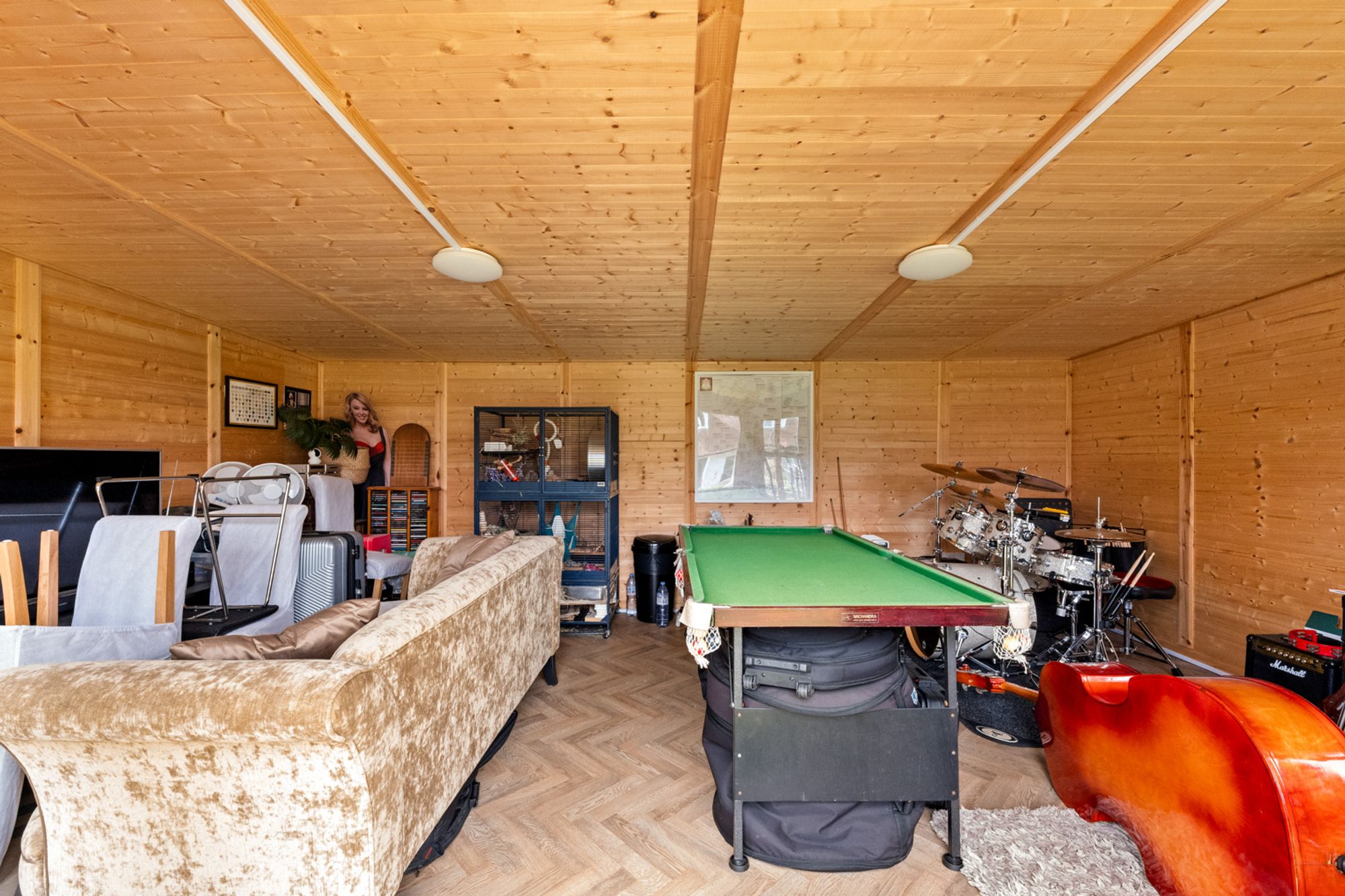 3 bed detached house for sale in Riddlesdown Road, Purley, CR8 - Property Image 24
