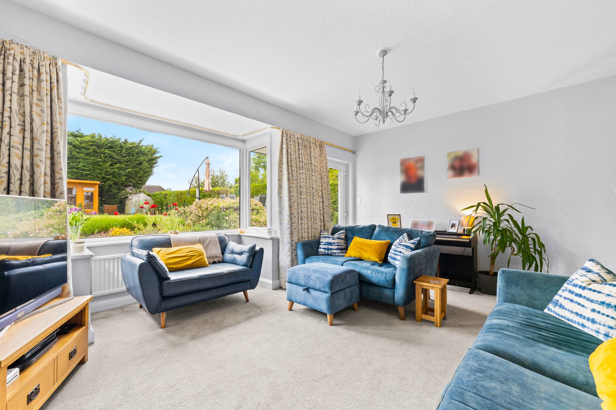 3 bed detached house for sale in Riddlesdown Road, Purley, CR8 - Property Image 5