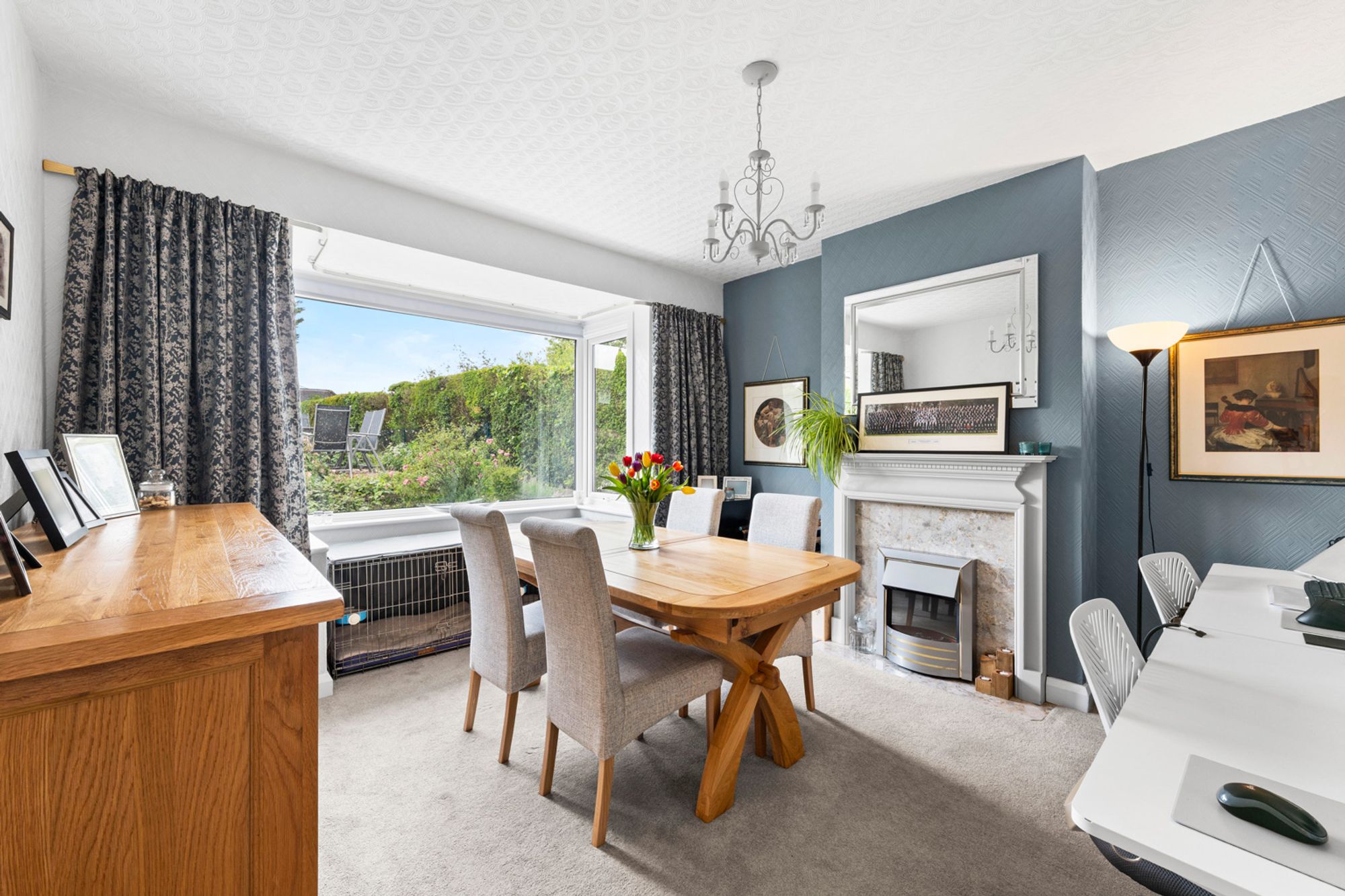 3 bed detached house for sale in Riddlesdown Road, Purley, CR8 - Property Image 25