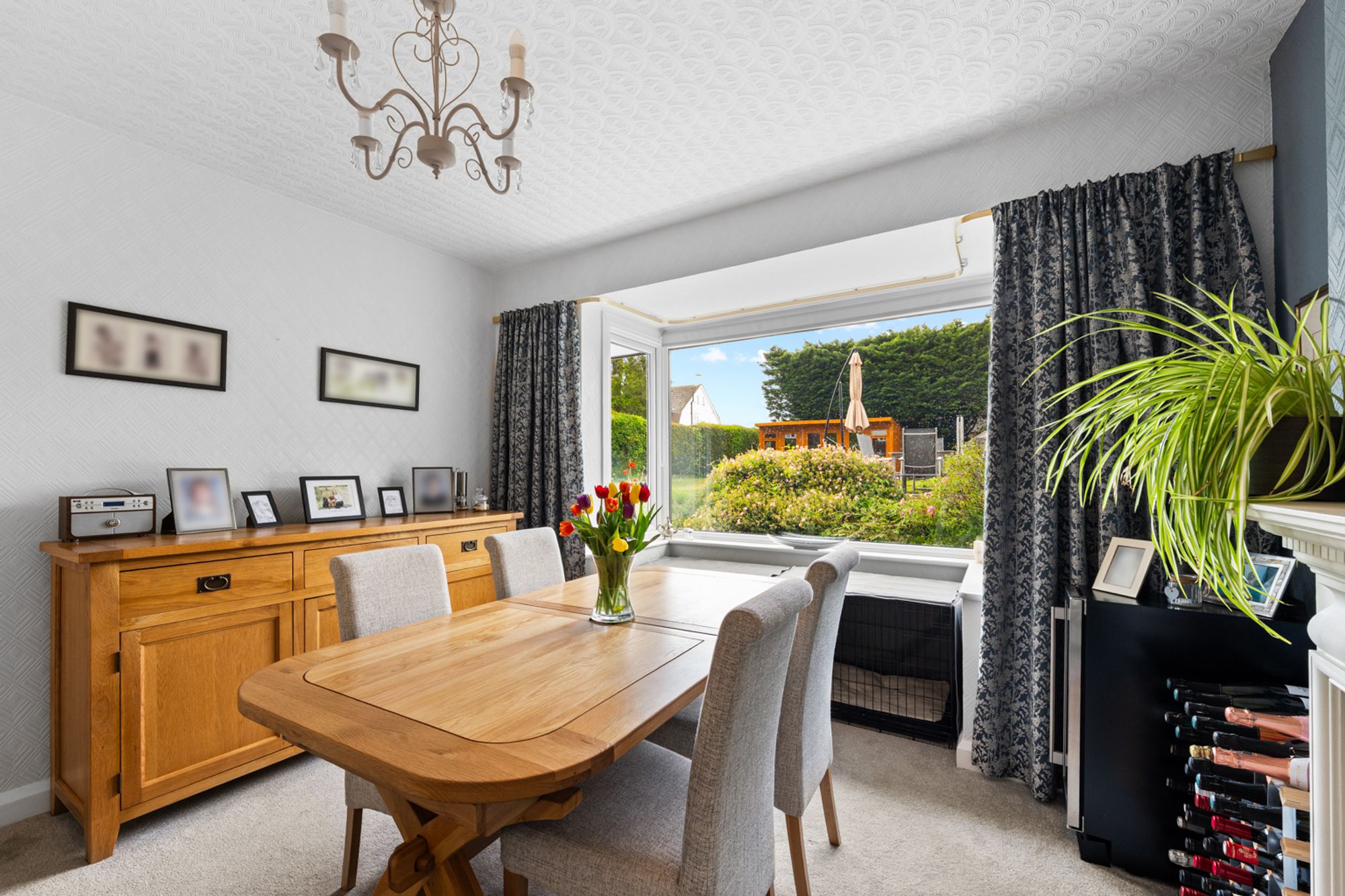 3 bed detached house for sale in Riddlesdown Road, Purley, CR8 - Property Image 4