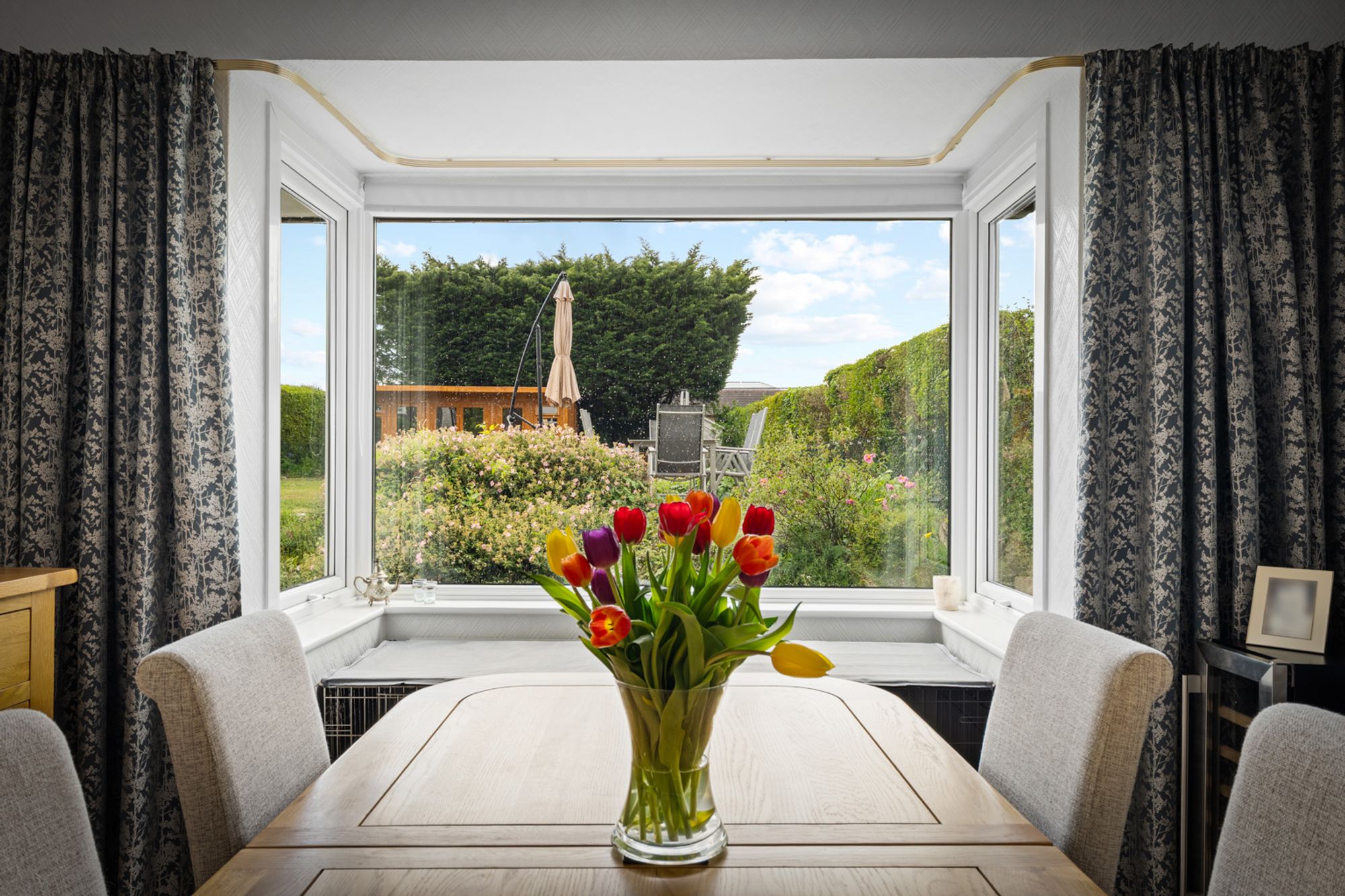 3 bed detached house for sale in Riddlesdown Road, Purley, CR8 - Property Image 26