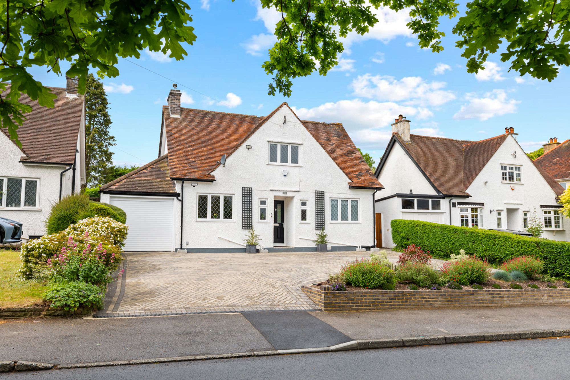 3 bed detached house for sale in Riddlesdown Road, Purley, CR8 - Property Image 28