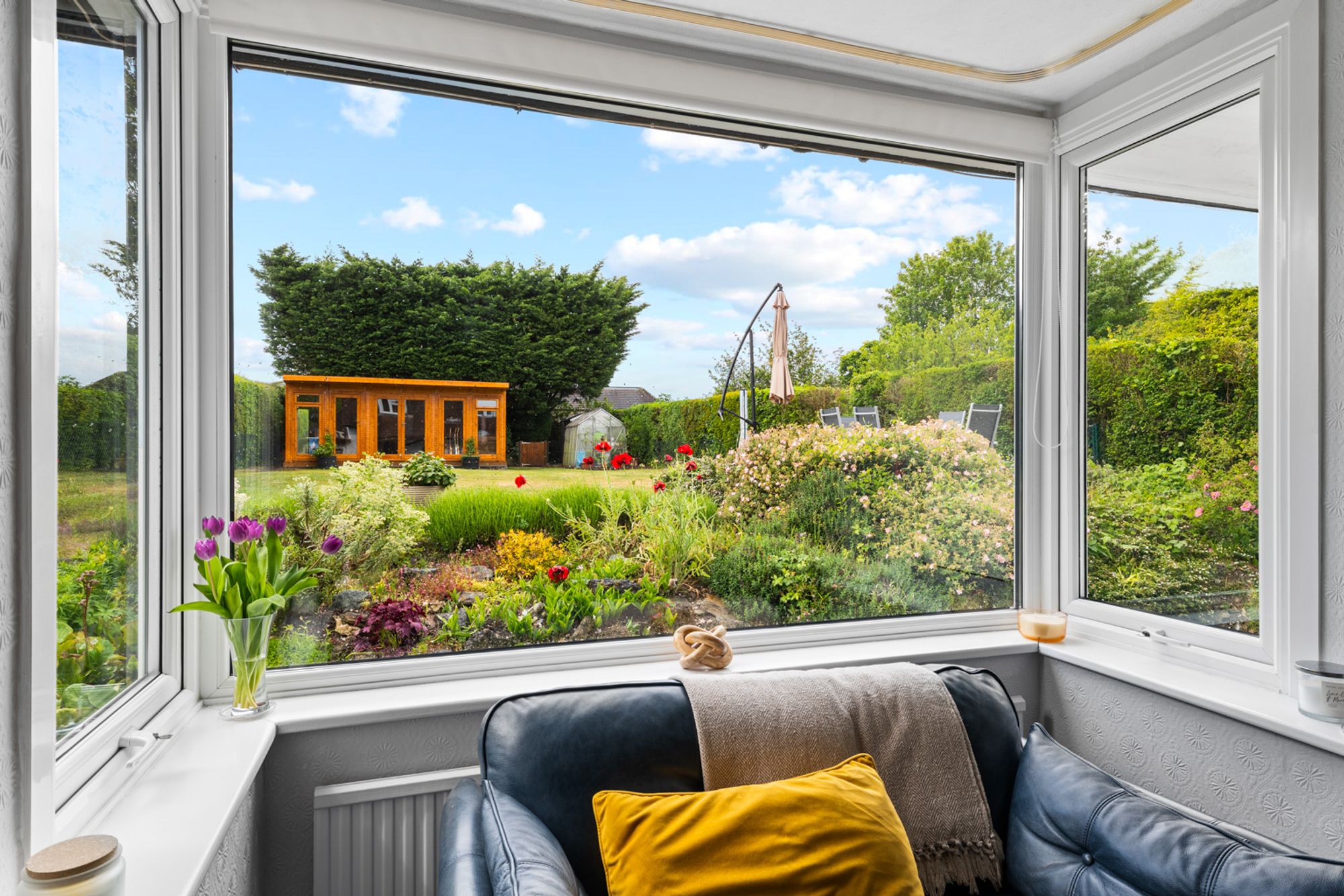 3 bed detached house for sale in Riddlesdown Road, Purley, CR8 - Property Image 18
