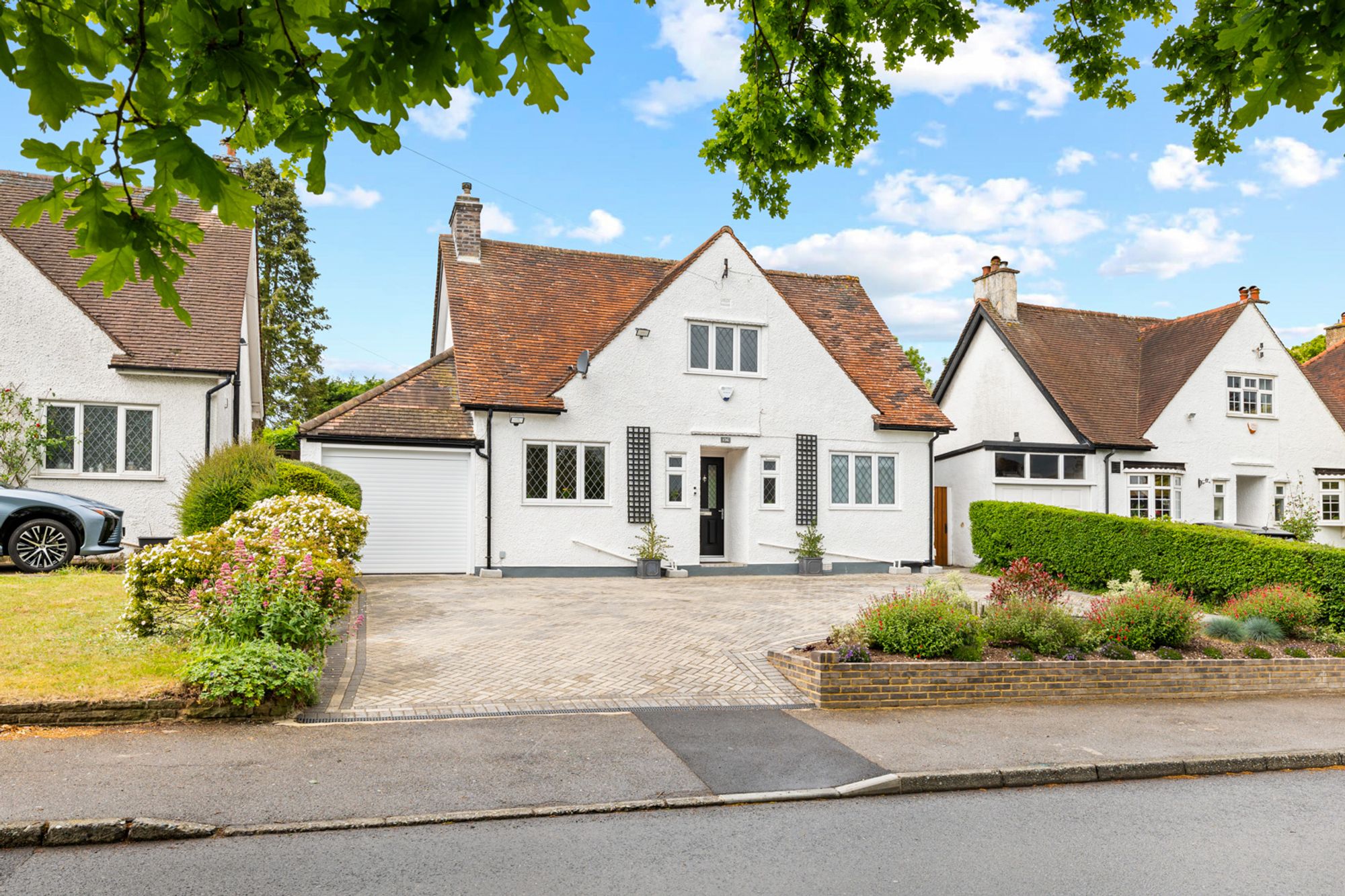 3 bed detached house for sale in Riddlesdown Road, Purley, CR8 - Property Image 29