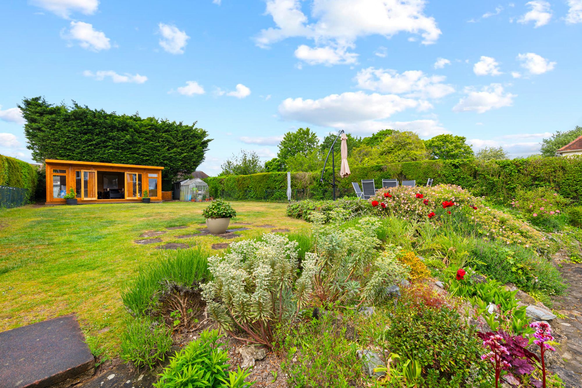 3 bed detached house for sale in Riddlesdown Road, Purley, CR8 - Property Image 30