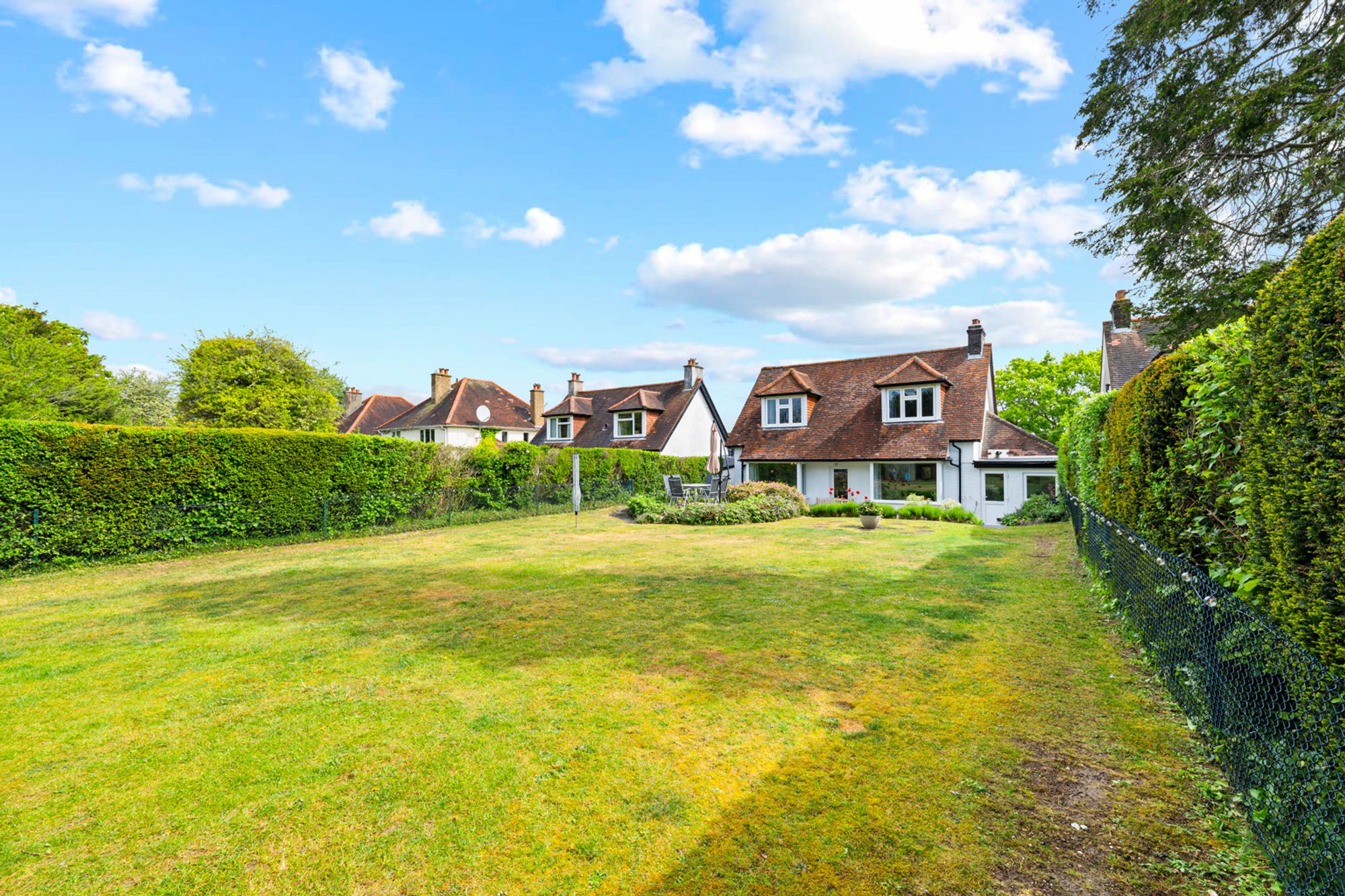 3 bed detached house for sale in Riddlesdown Road, Purley, CR8 - Property Image 6