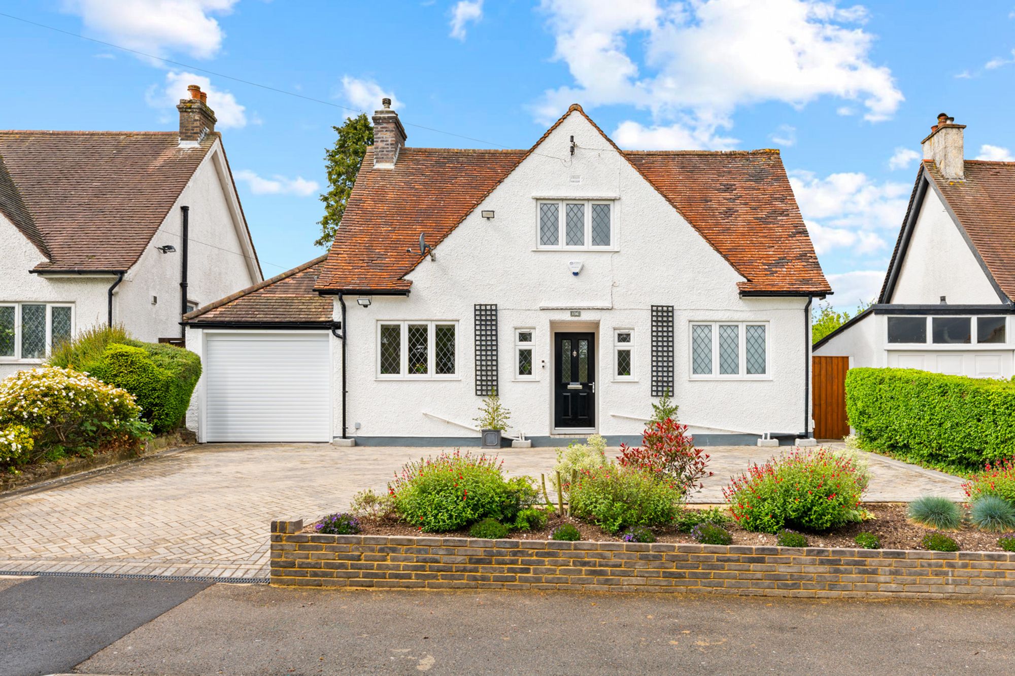 3 bed detached house for sale in Riddlesdown Road, Purley, CR8 - Property Image 31