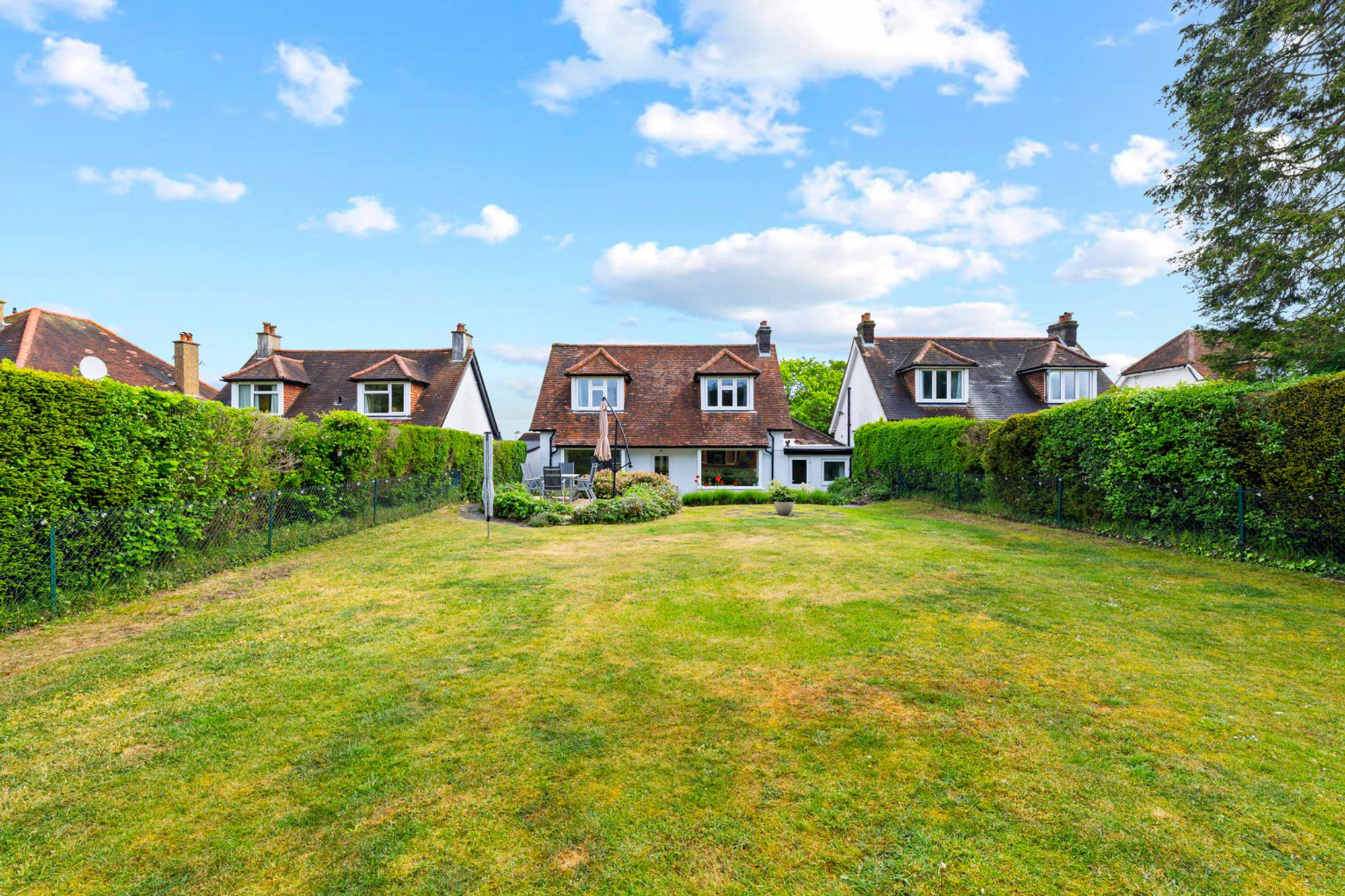 3 bed detached house for sale in Riddlesdown Road, Purley, CR8 - Property Image 32