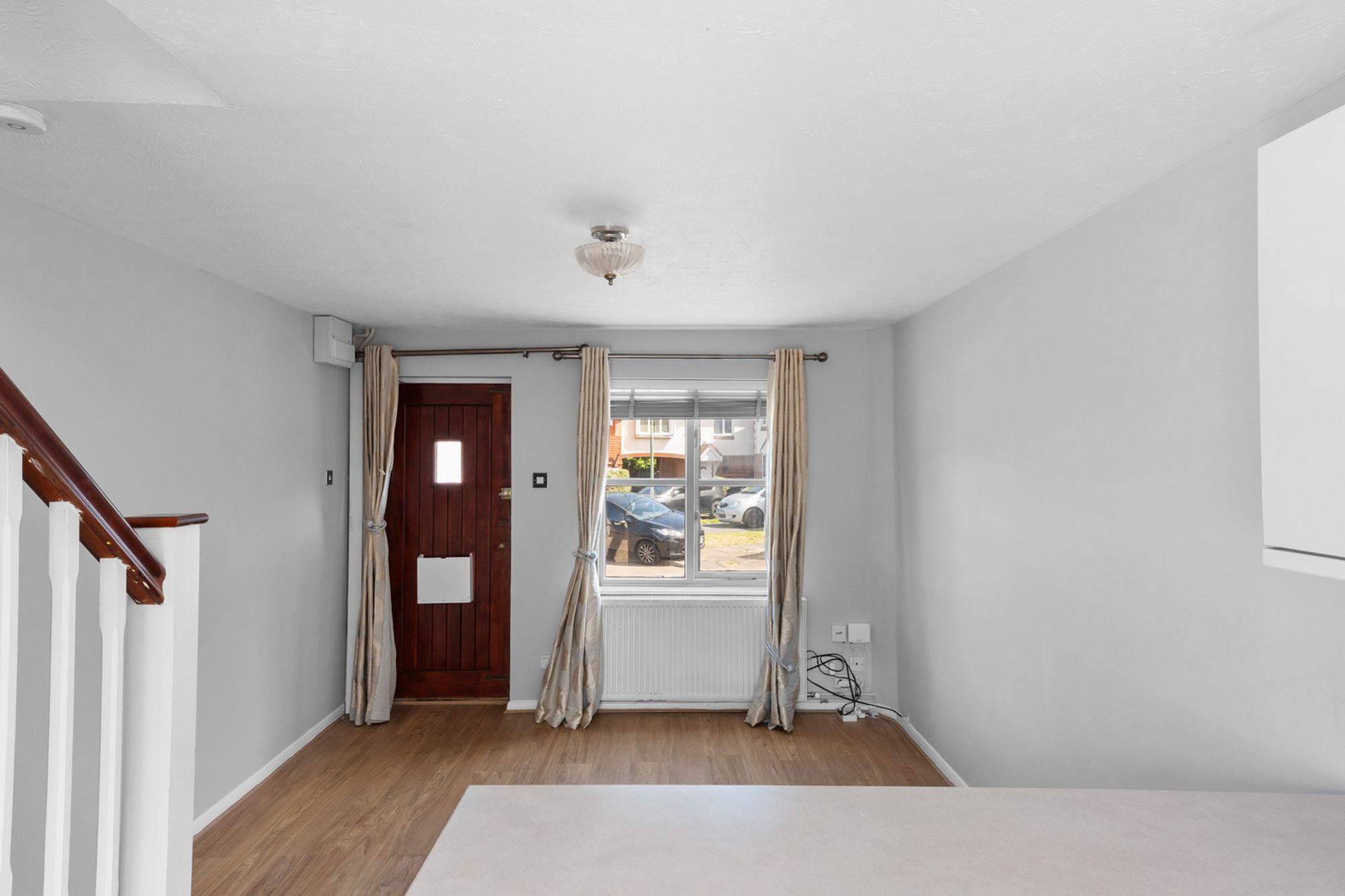 1 bed end of terrace house for sale in St. Peters Close, Swanscombe, DA10  - Property Image 11