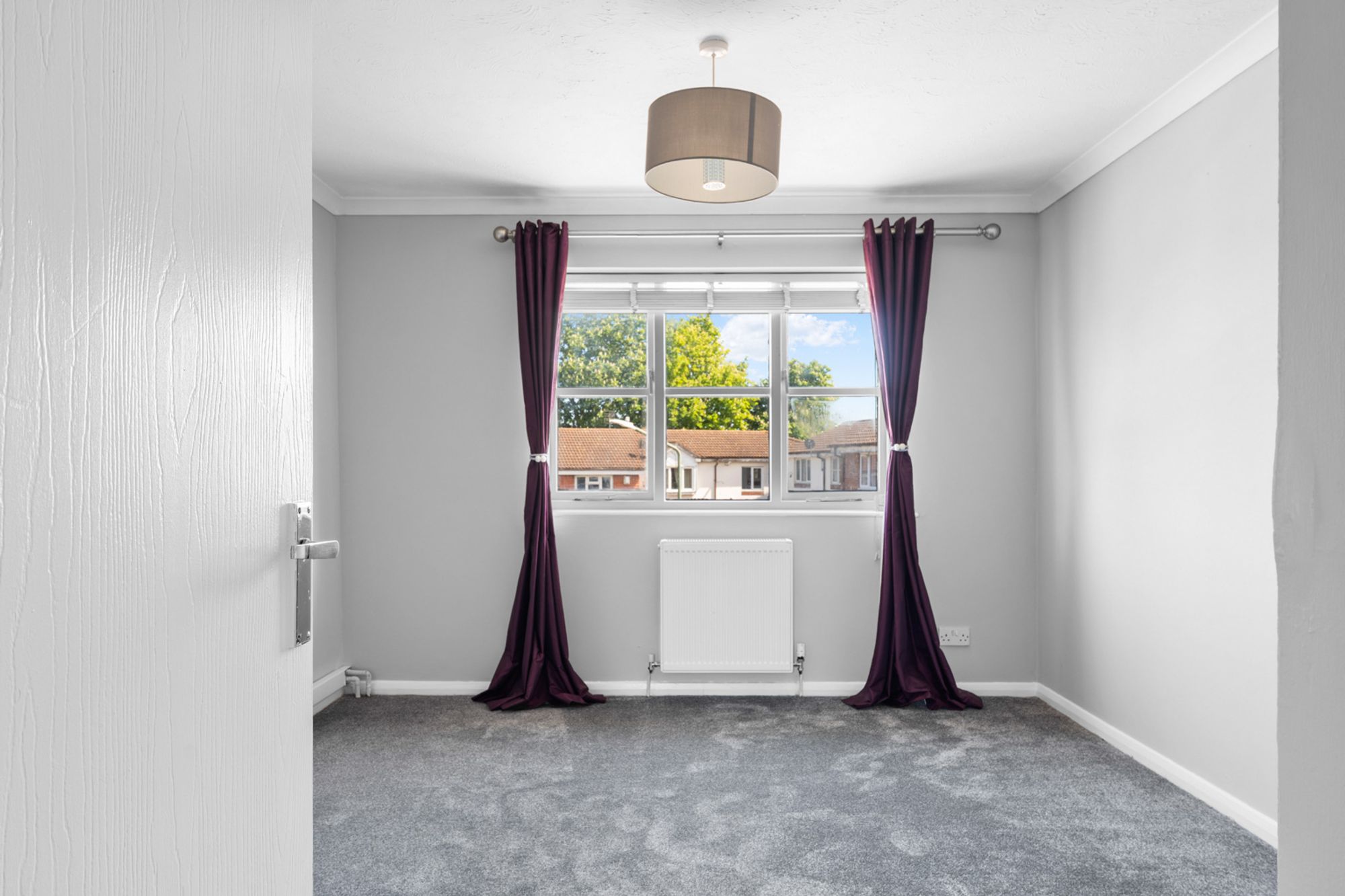 1 bed end of terrace house for sale in St. Peters Close, Swanscombe, DA10  - Property Image 4