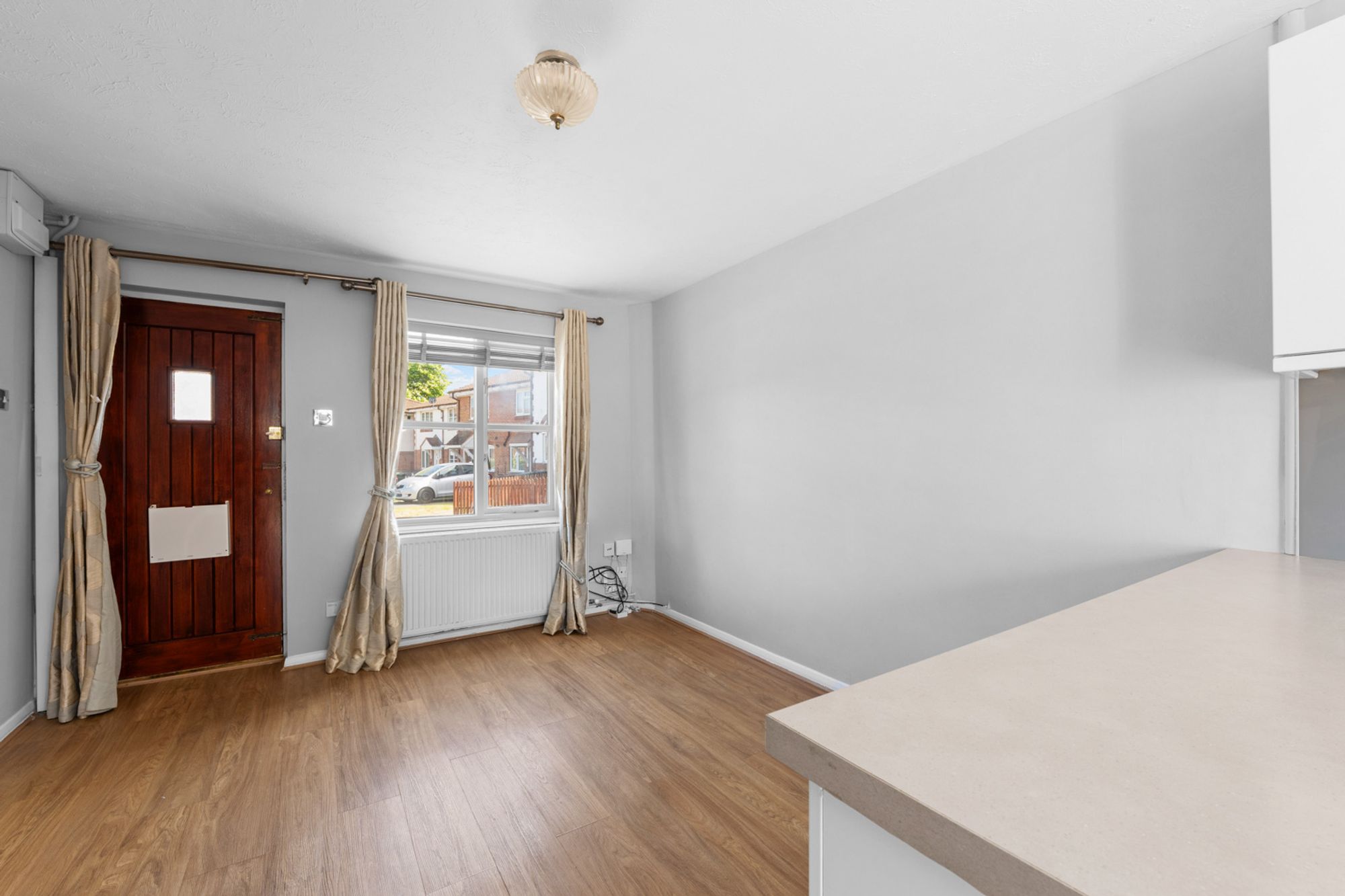 1 bed end of terrace house for sale in St. Peters Close, Swanscombe, DA10  - Property Image 13