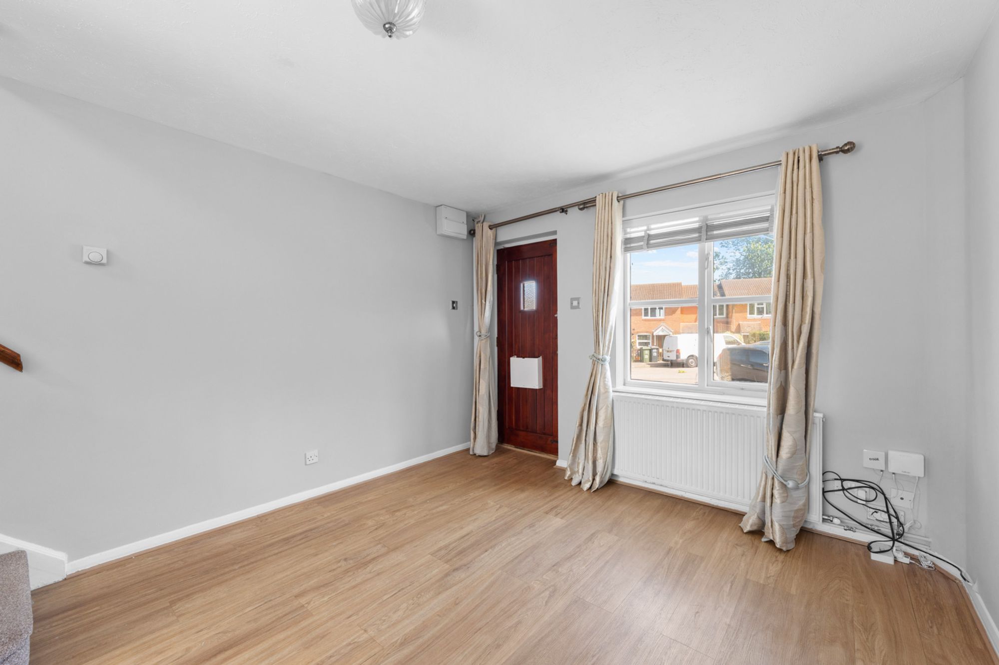 1 bed end of terrace house for sale in St. Peters Close, Swanscombe, DA10  - Property Image 12