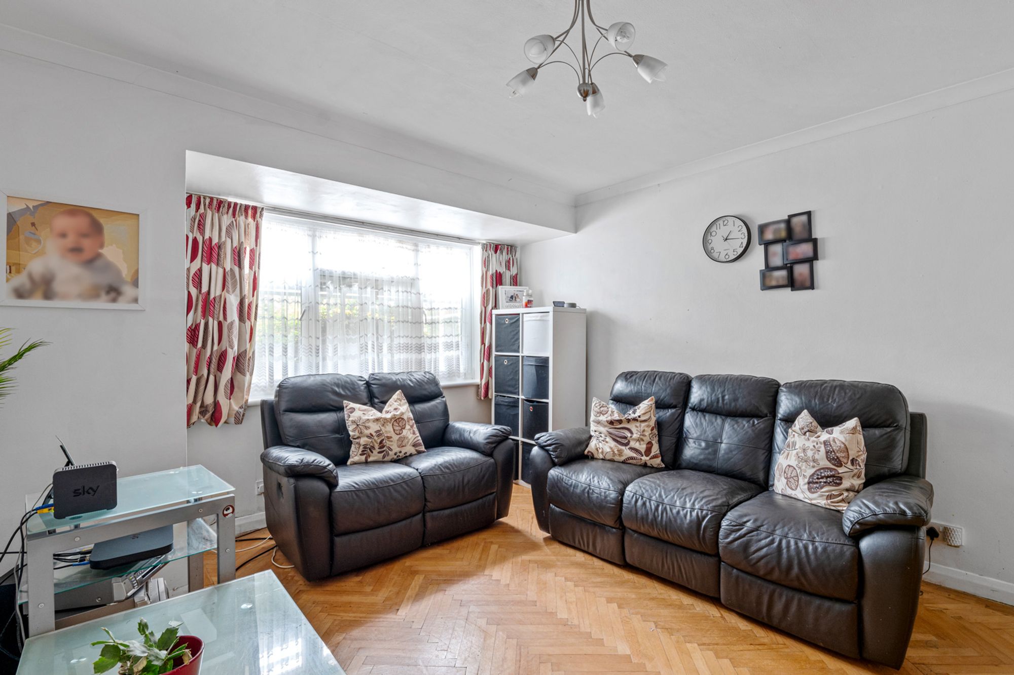 2 bed maisonette for sale in Crewes Lane, Warlingham, CR6  - Property Image 7