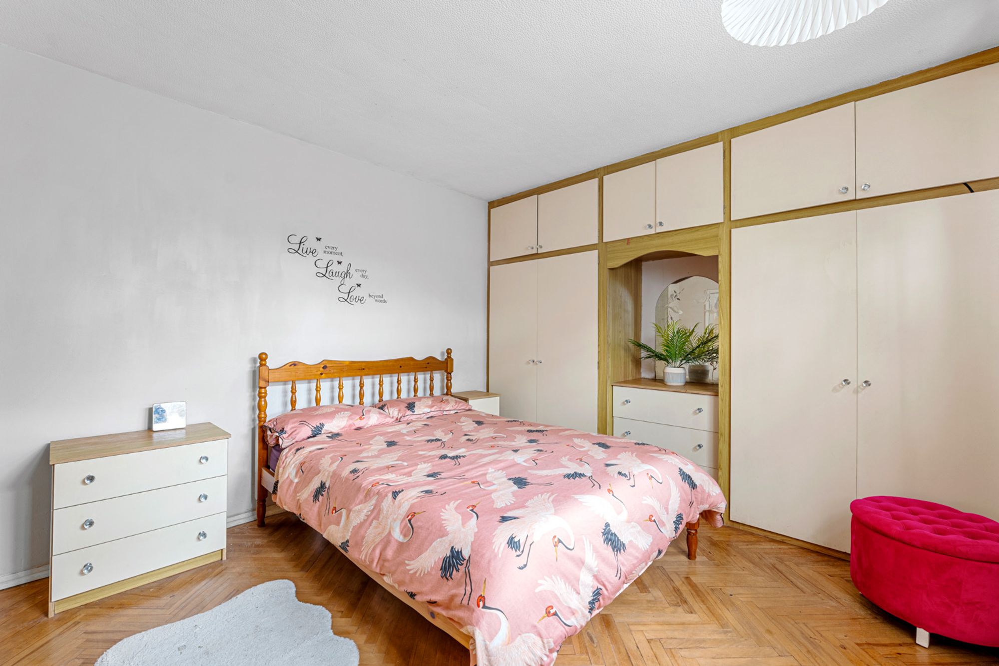 2 bed maisonette for sale in Crewes Lane, Warlingham, CR6  - Property Image 8