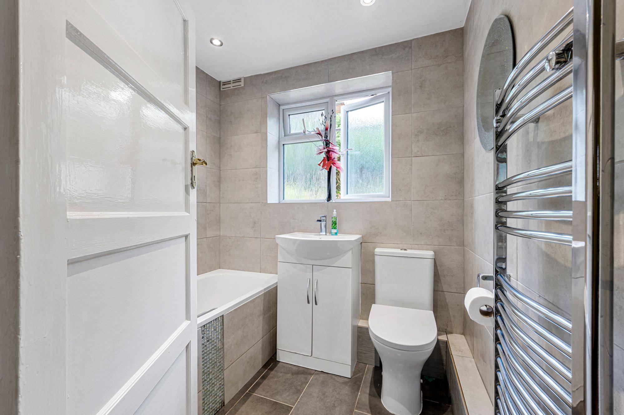 2 bed maisonette for sale in Crewes Lane, Warlingham, CR6  - Property Image 11