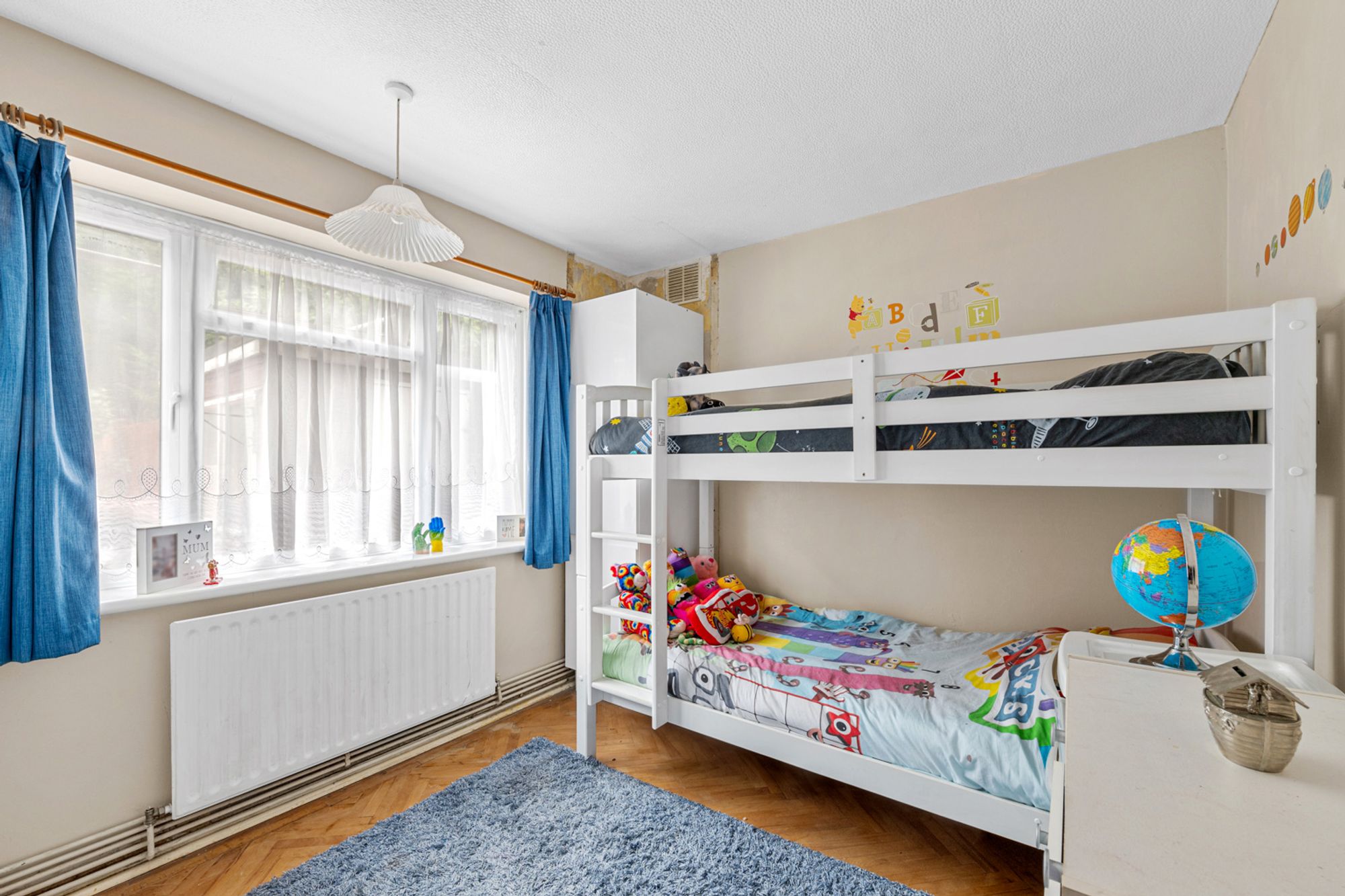 2 bed maisonette for sale in Crewes Lane, Warlingham, CR6  - Property Image 13