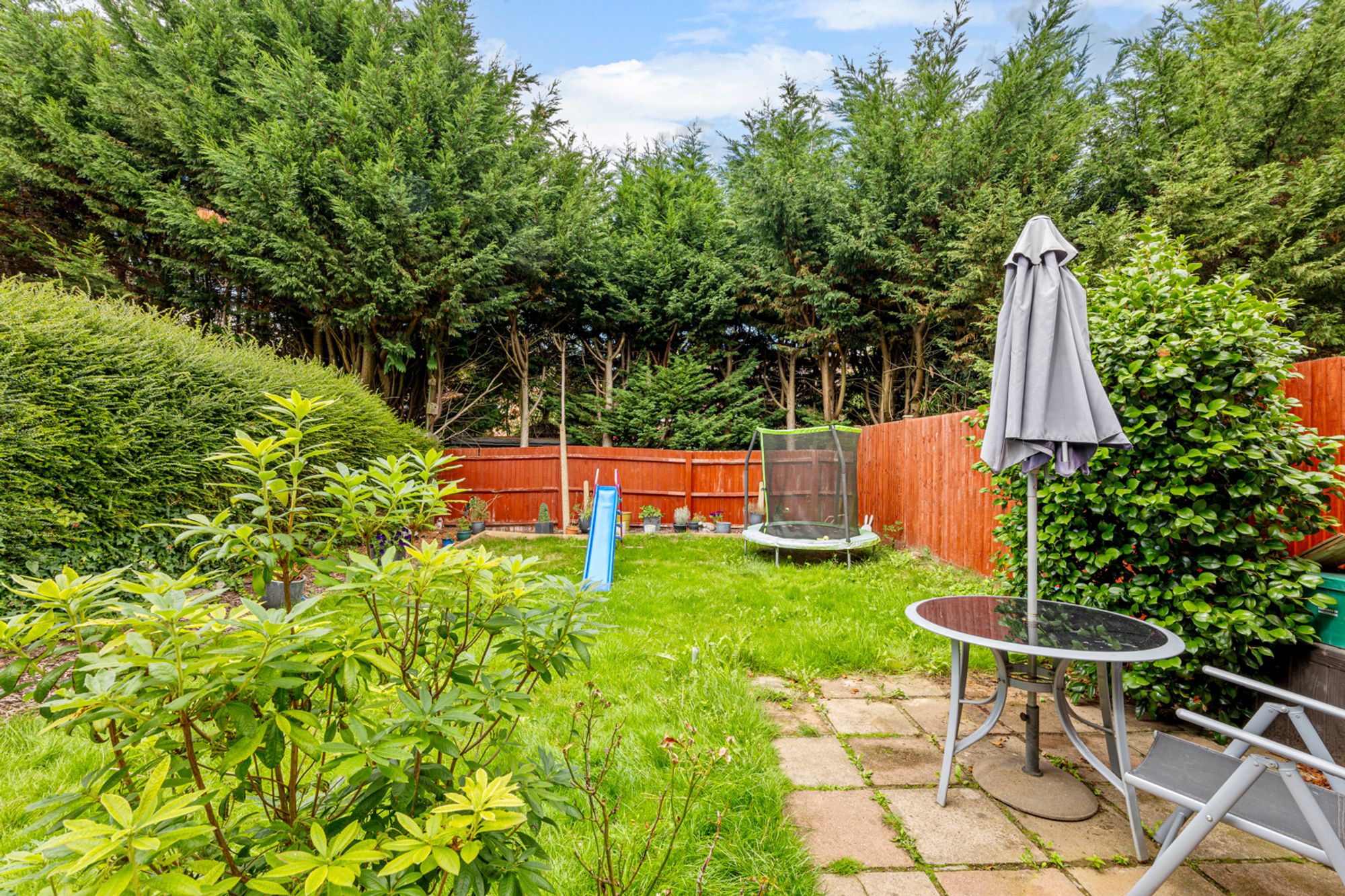 2 bed maisonette for sale in Crewes Lane, Warlingham, CR6  - Property Image 14