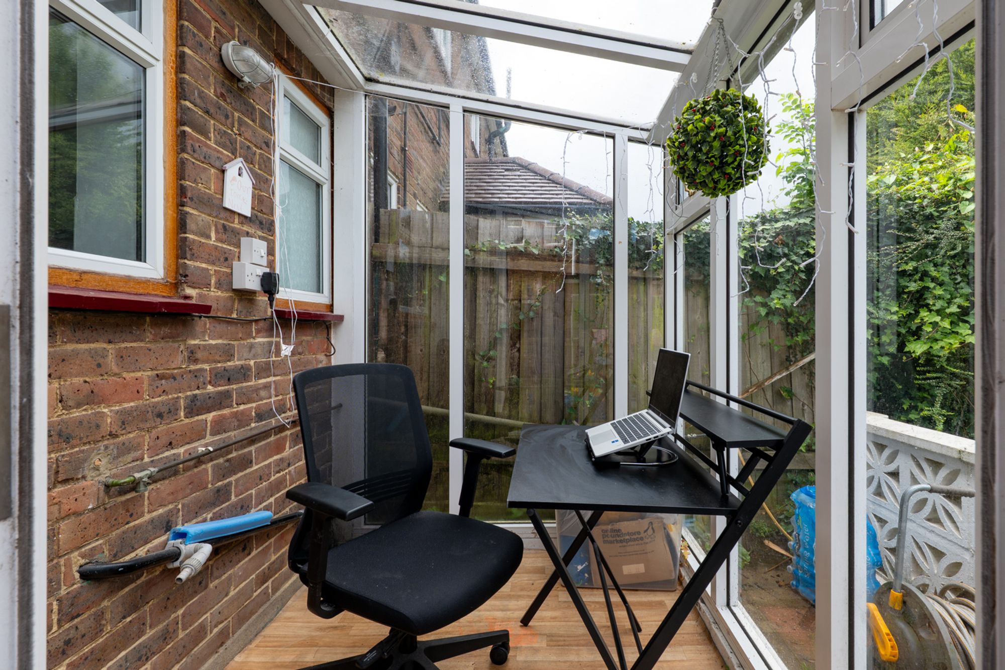 2 bed maisonette for sale in Crewes Lane, Warlingham, CR6  - Property Image 15