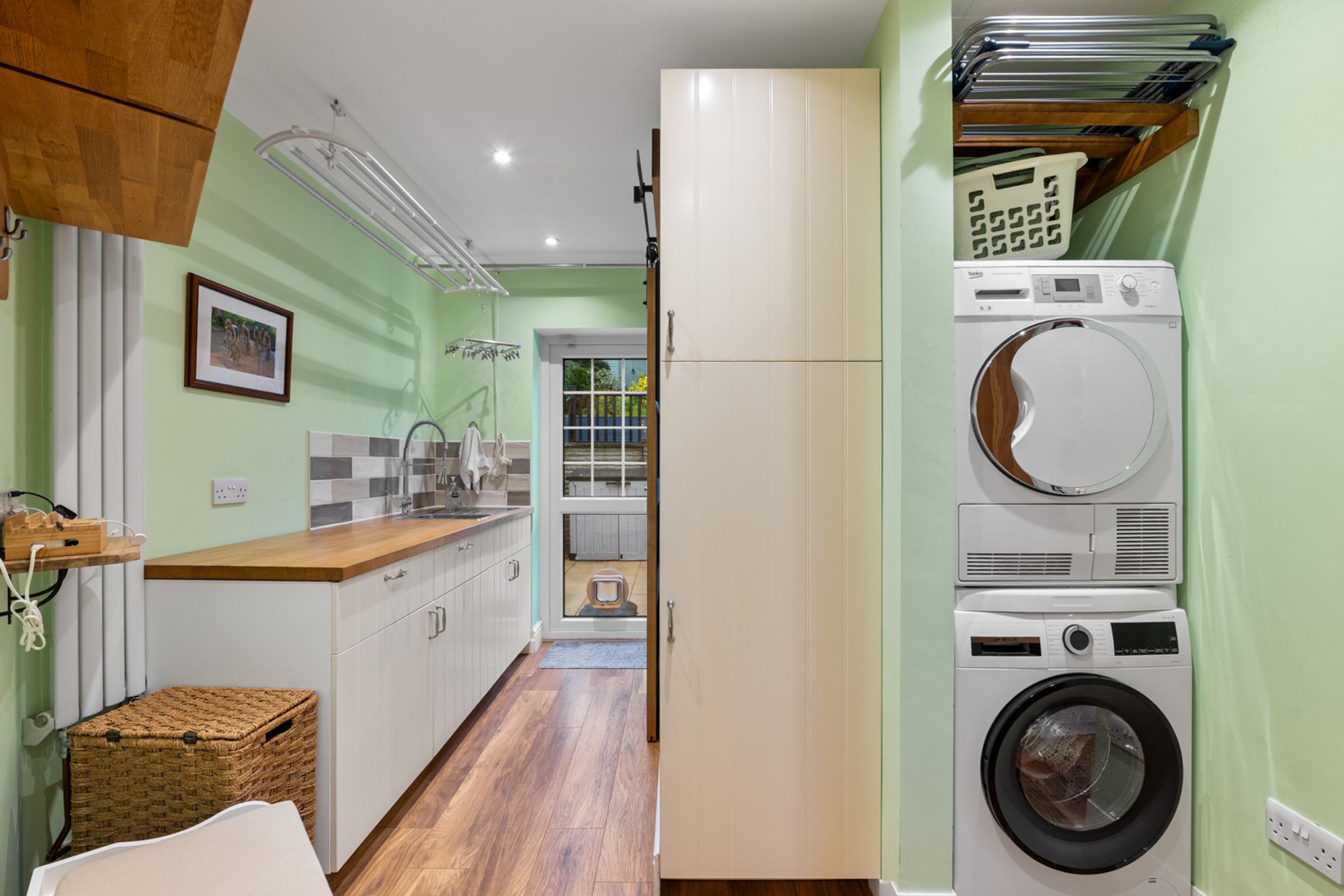 3 bed semi-detached house for sale in Hyde Road, South Croydon, CR2  - Property Image 13