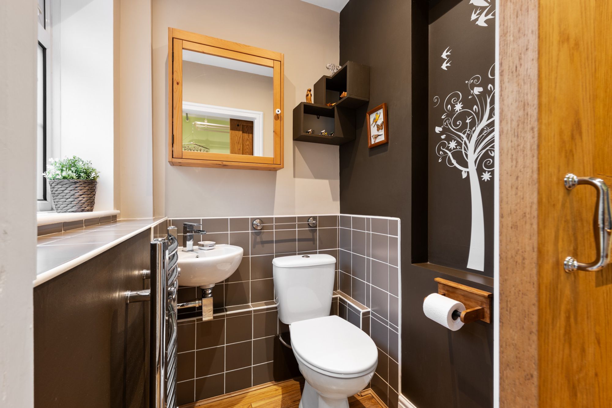 3 bed semi-detached house for sale in Hyde Road, South Croydon, CR2  - Property Image 10