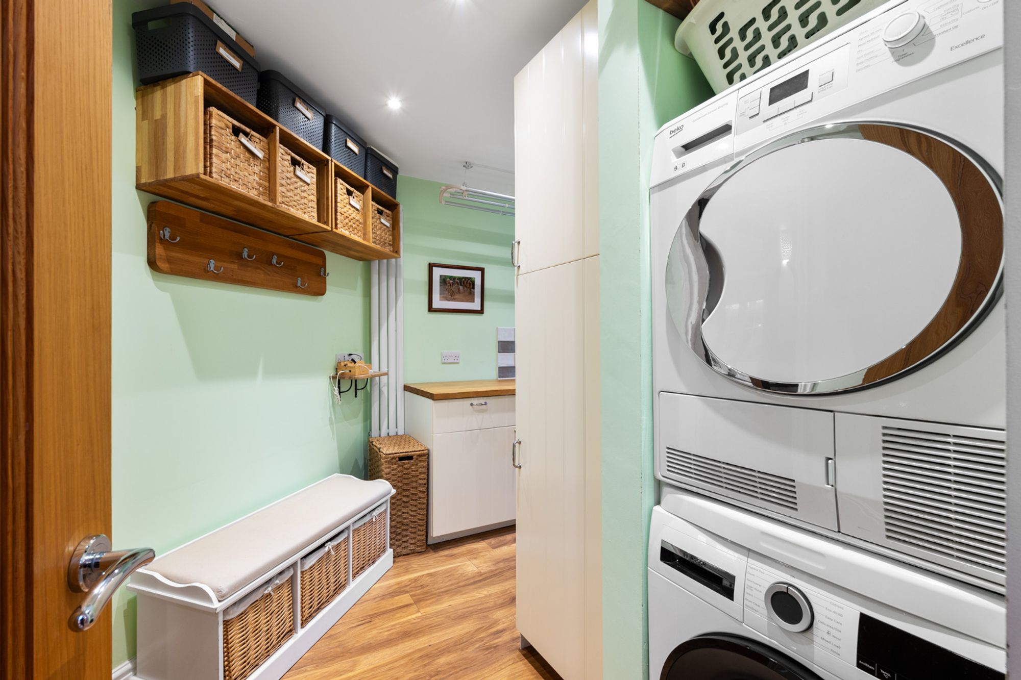 3 bed semi-detached house for sale in Hyde Road, South Croydon, CR2  - Property Image 17