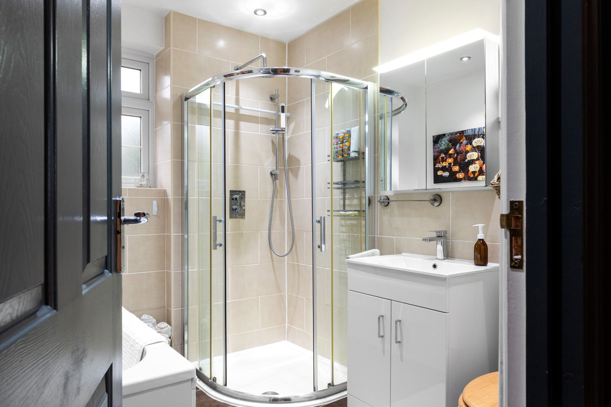 3 bed semi-detached house for sale in Hyde Road, South Croydon, CR2  - Property Image 18