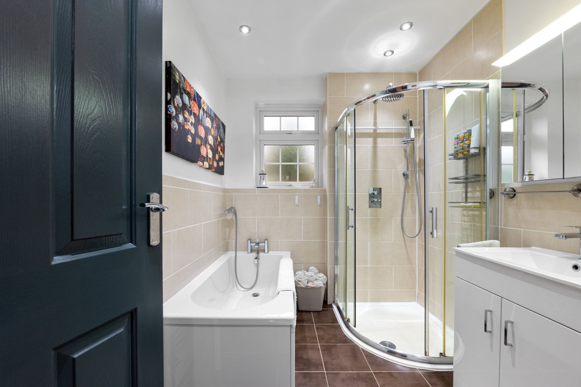 3 bed semi-detached house for sale in Hyde Road, South Croydon, CR2  - Property Image 12