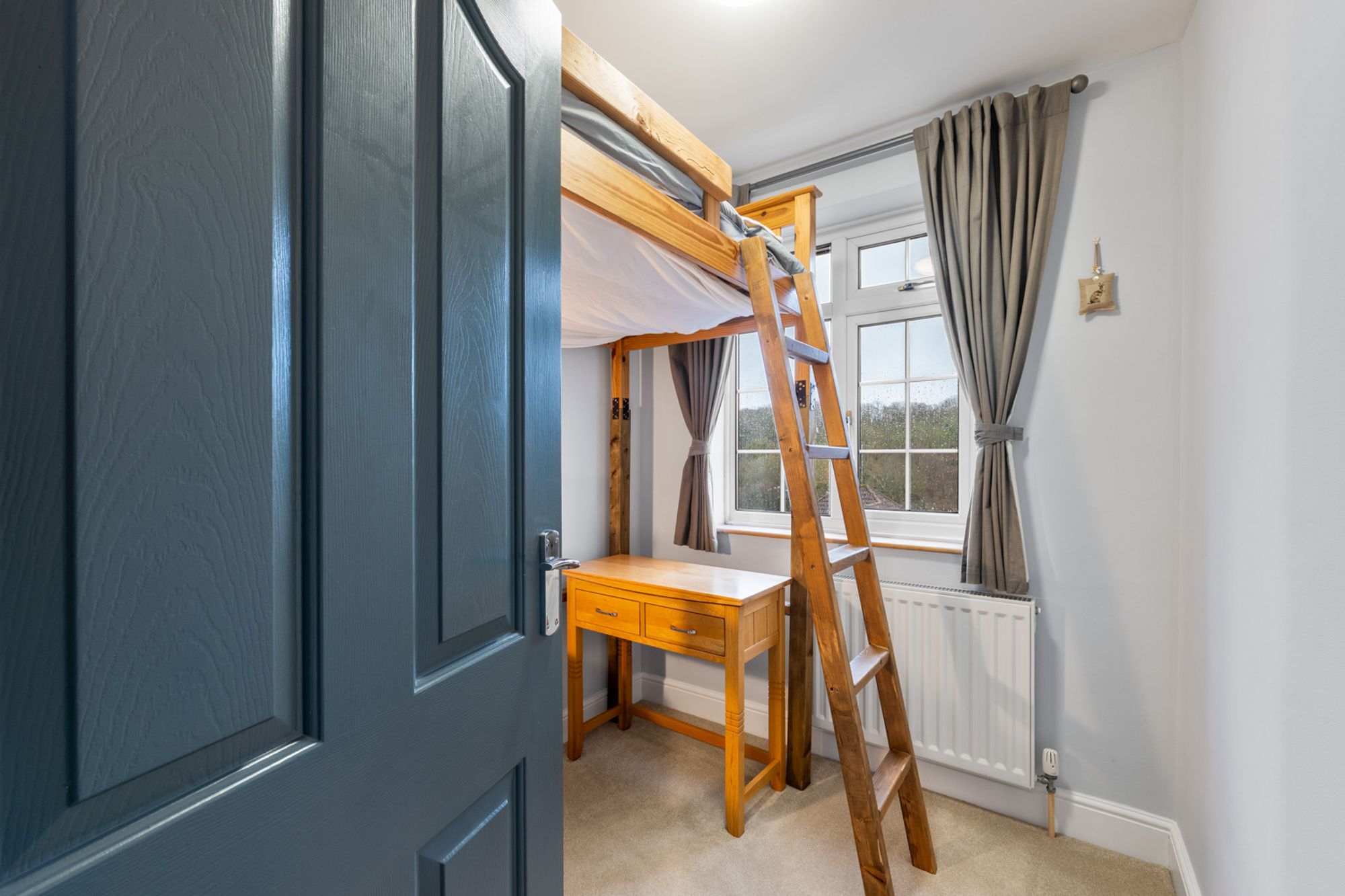 3 bed semi-detached house for sale in Hyde Road, South Croydon, CR2  - Property Image 23