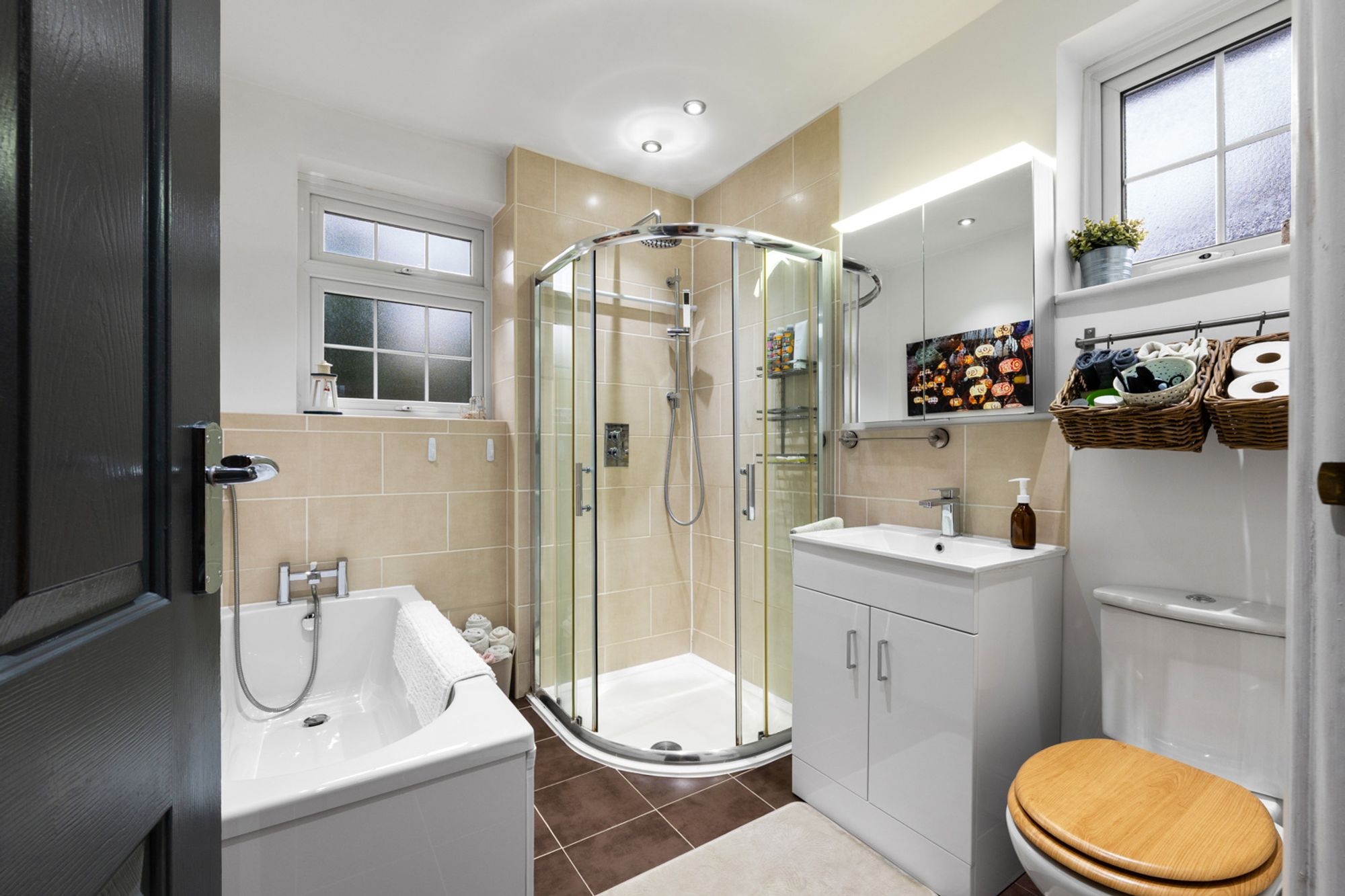 3 bed semi-detached house for sale in Hyde Road, South Croydon, CR2  - Property Image 22