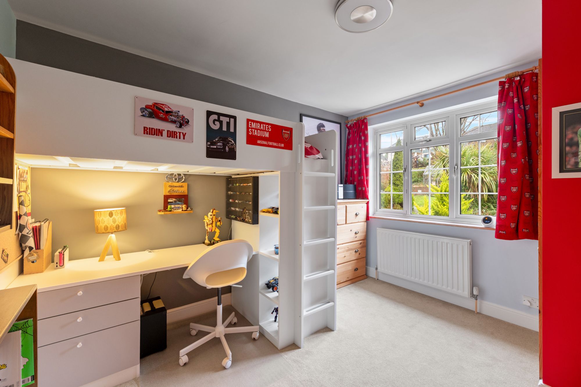 3 bed semi-detached house for sale in Hyde Road, South Croydon, CR2  - Property Image 21