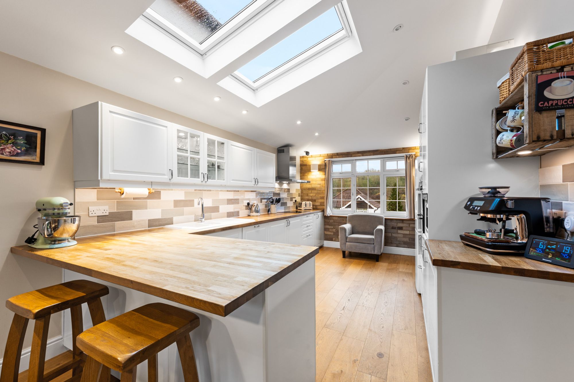 3 bed semi-detached house for sale in Hyde Road, South Croydon, CR2  - Property Image 11