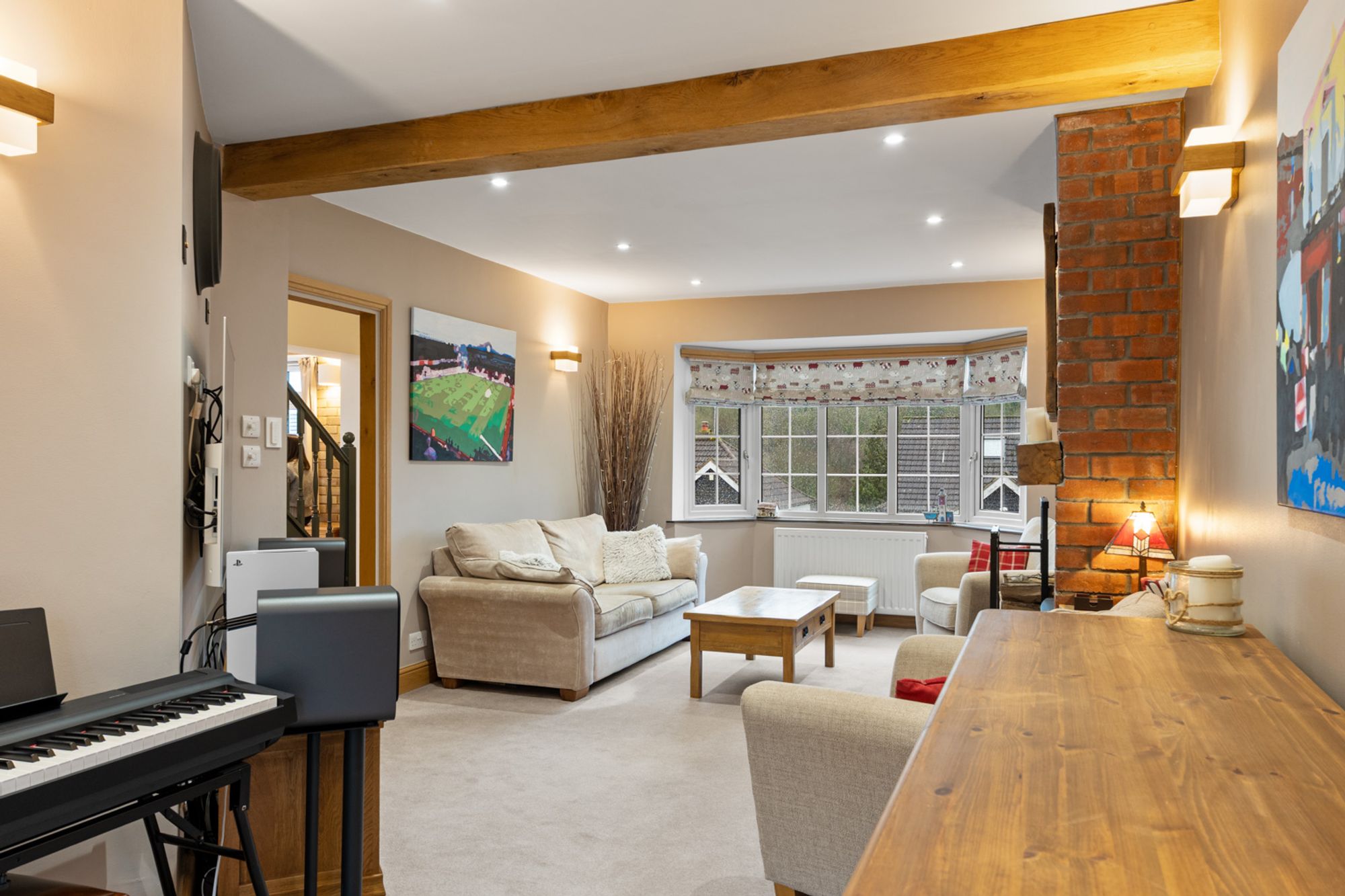 3 bed semi-detached house for sale in Hyde Road, South Croydon, CR2  - Property Image 7