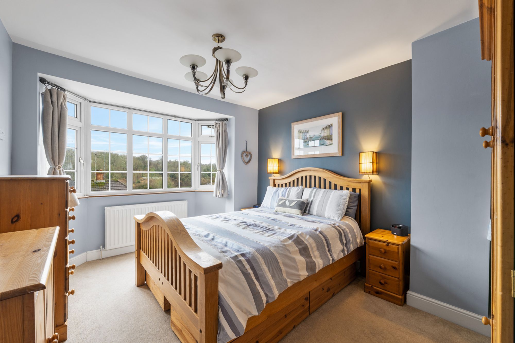 3 bed semi-detached house for sale in Hyde Road, South Croydon, CR2  - Property Image 8