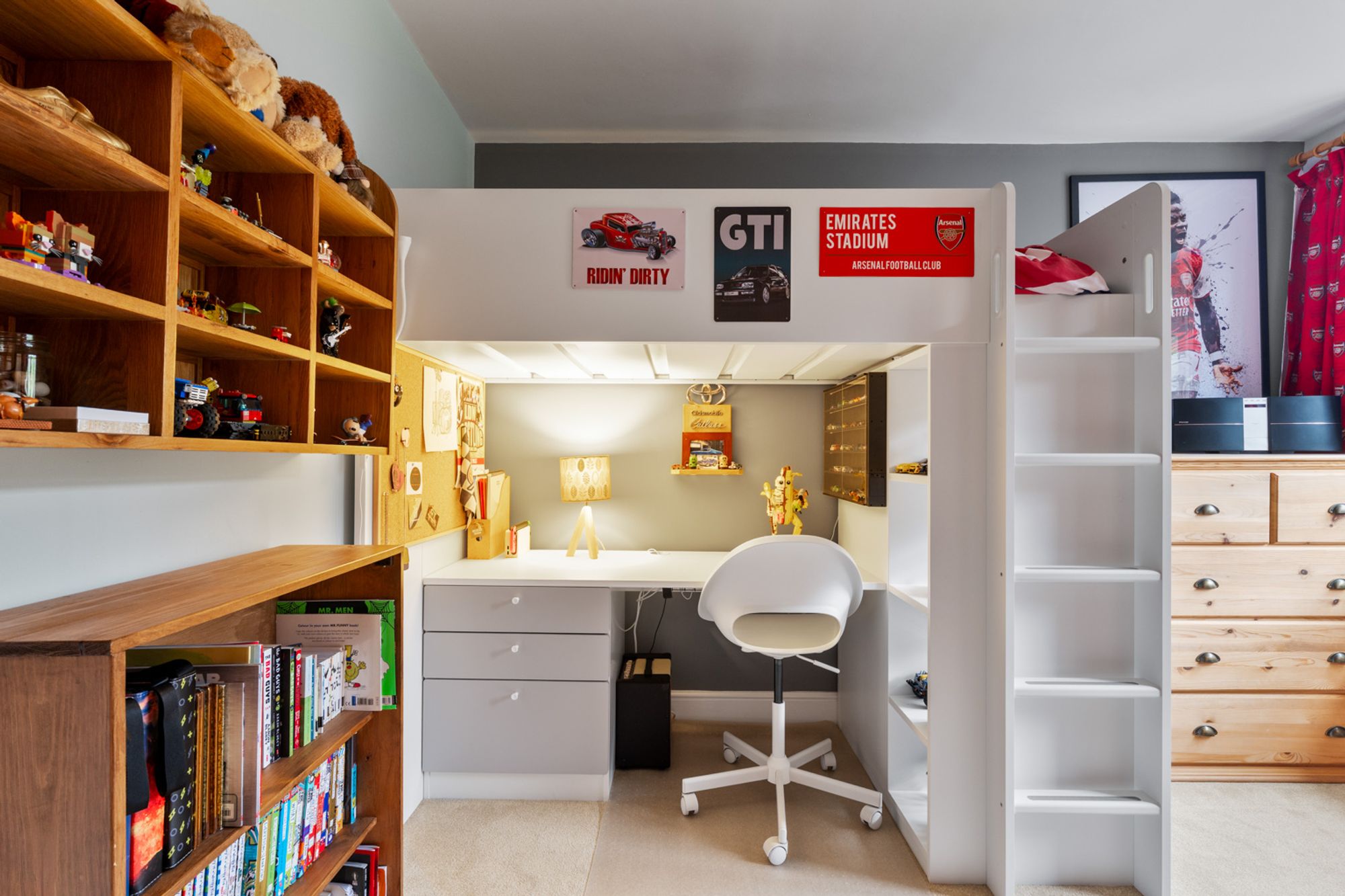 3 bed semi-detached house for sale in Hyde Road, South Croydon, CR2  - Property Image 25