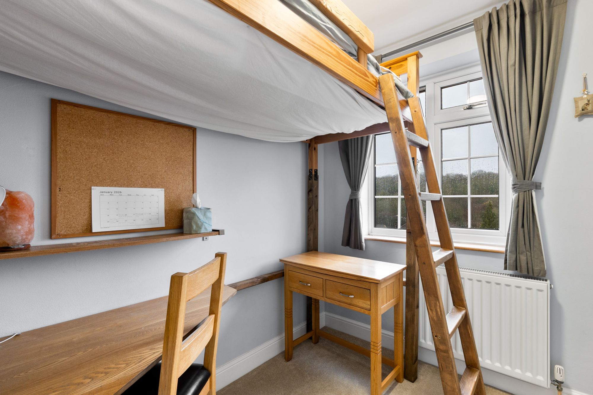 3 bed semi-detached house for sale in Hyde Road, South Croydon, CR2  - Property Image 26