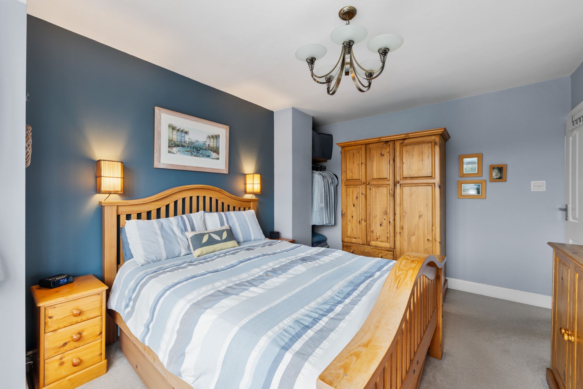 3 bed semi-detached house for sale in Hyde Road, South Croydon, CR2  - Property Image 27