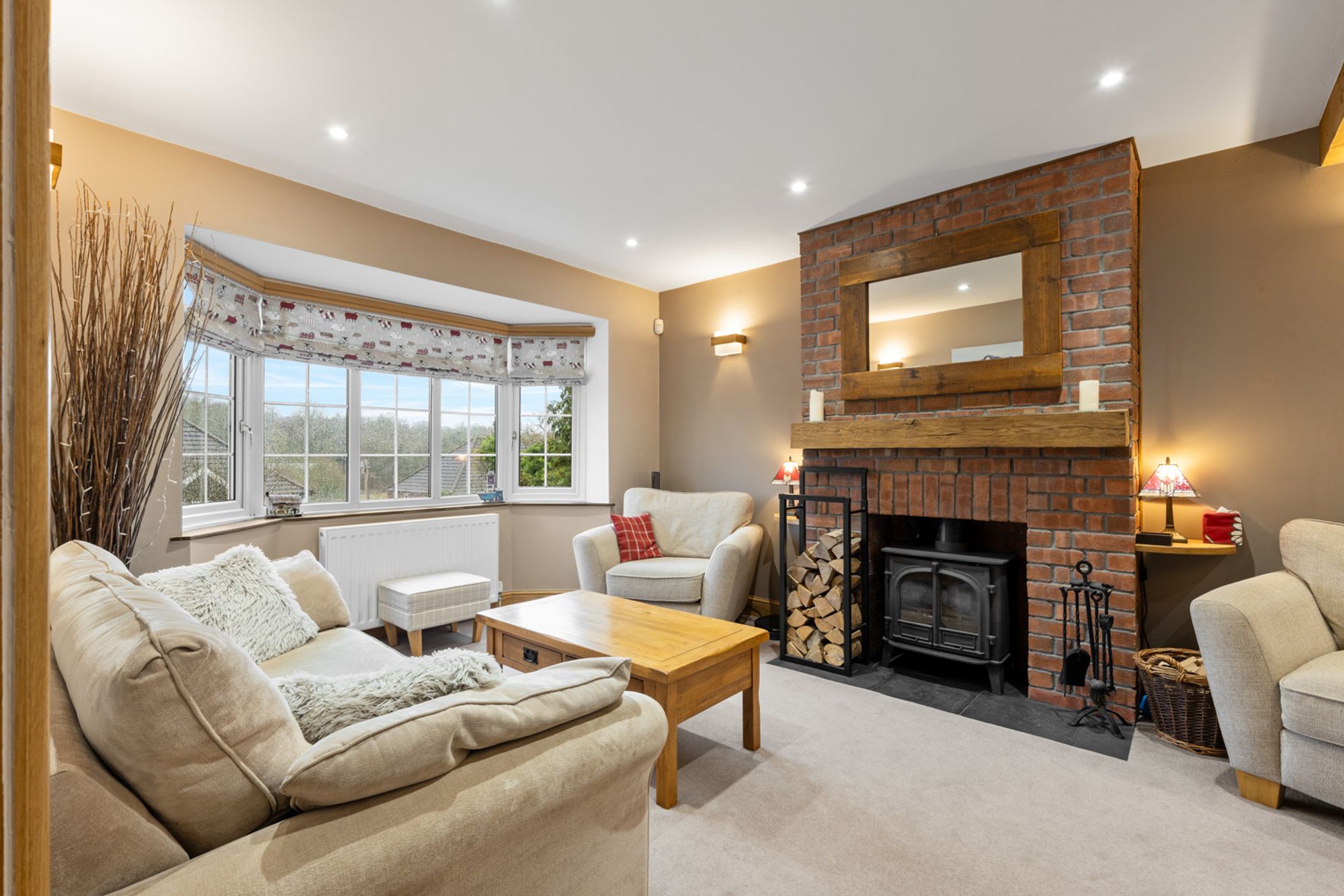 3 bed semi-detached house for sale in Hyde Road, South Croydon, CR2  - Property Image 29