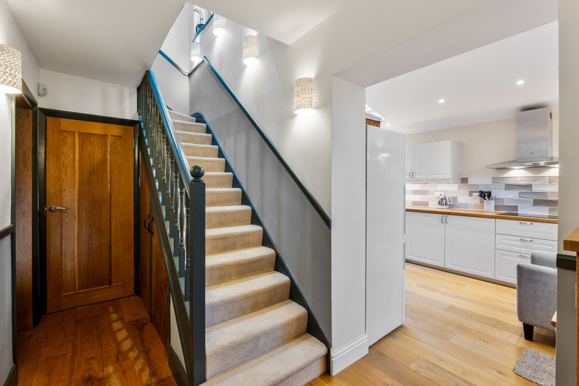 3 bed semi-detached house for sale in Hyde Road, South Croydon, CR2  - Property Image 32