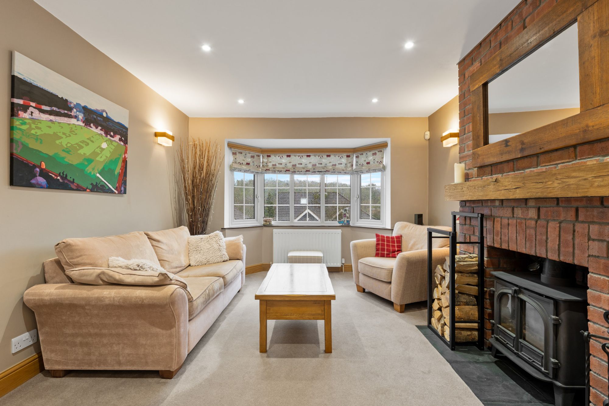 3 bed semi-detached house for sale in Hyde Road, South Croydon, CR2  - Property Image 28