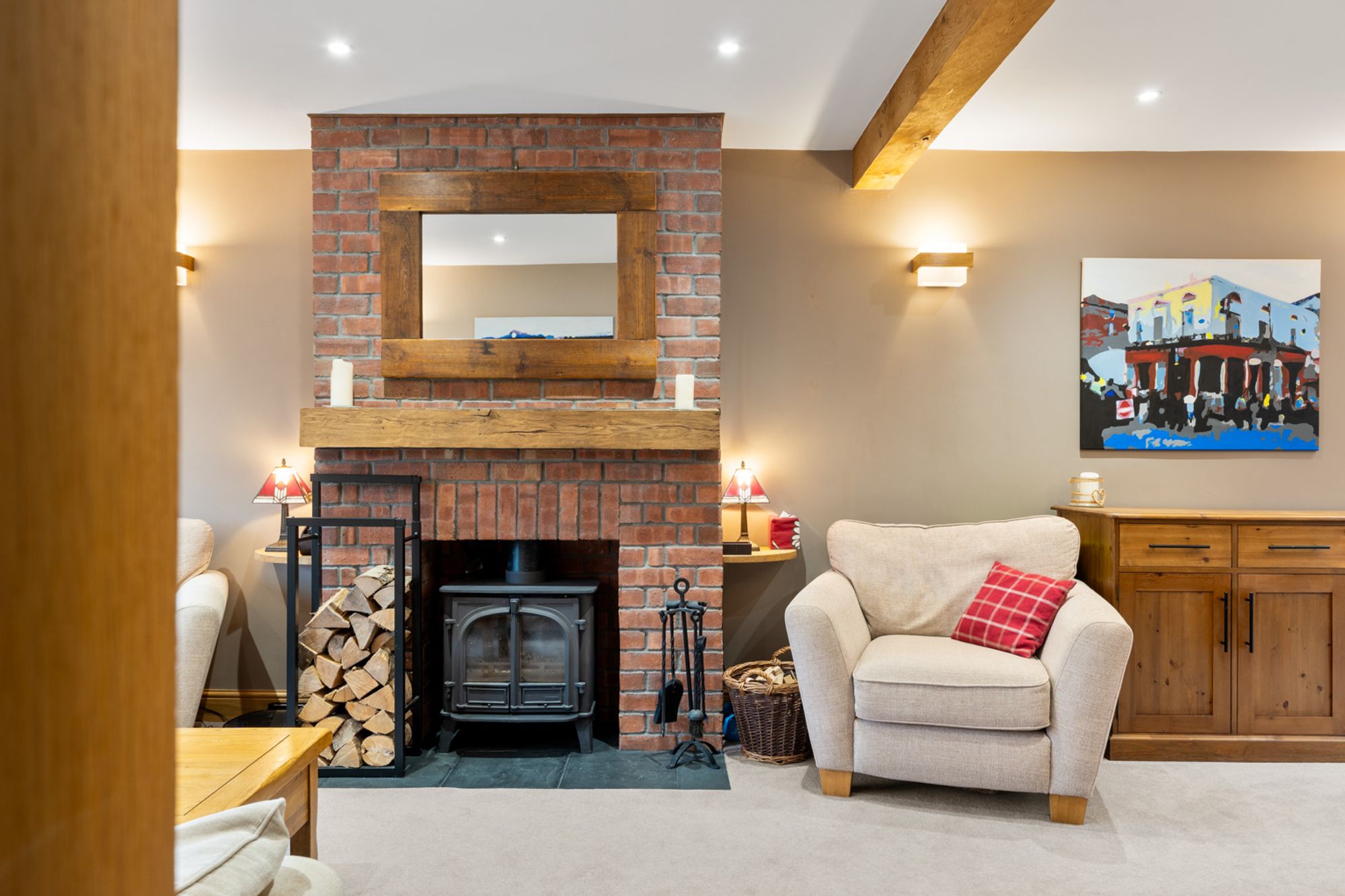 3 bed semi-detached house for sale in Hyde Road, South Croydon, CR2  - Property Image 31