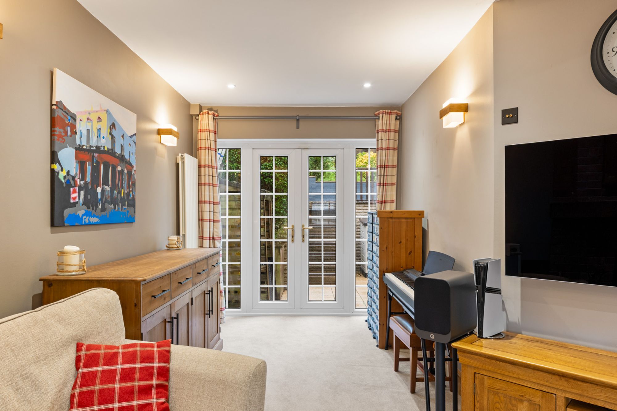 3 bed semi-detached house for sale in Hyde Road, South Croydon, CR2  - Property Image 30