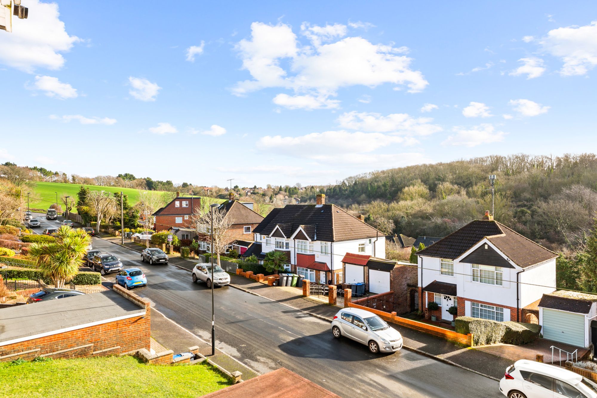 3 bed semi-detached house for sale in Hyde Road, South Croydon, CR2  - Property Image 34